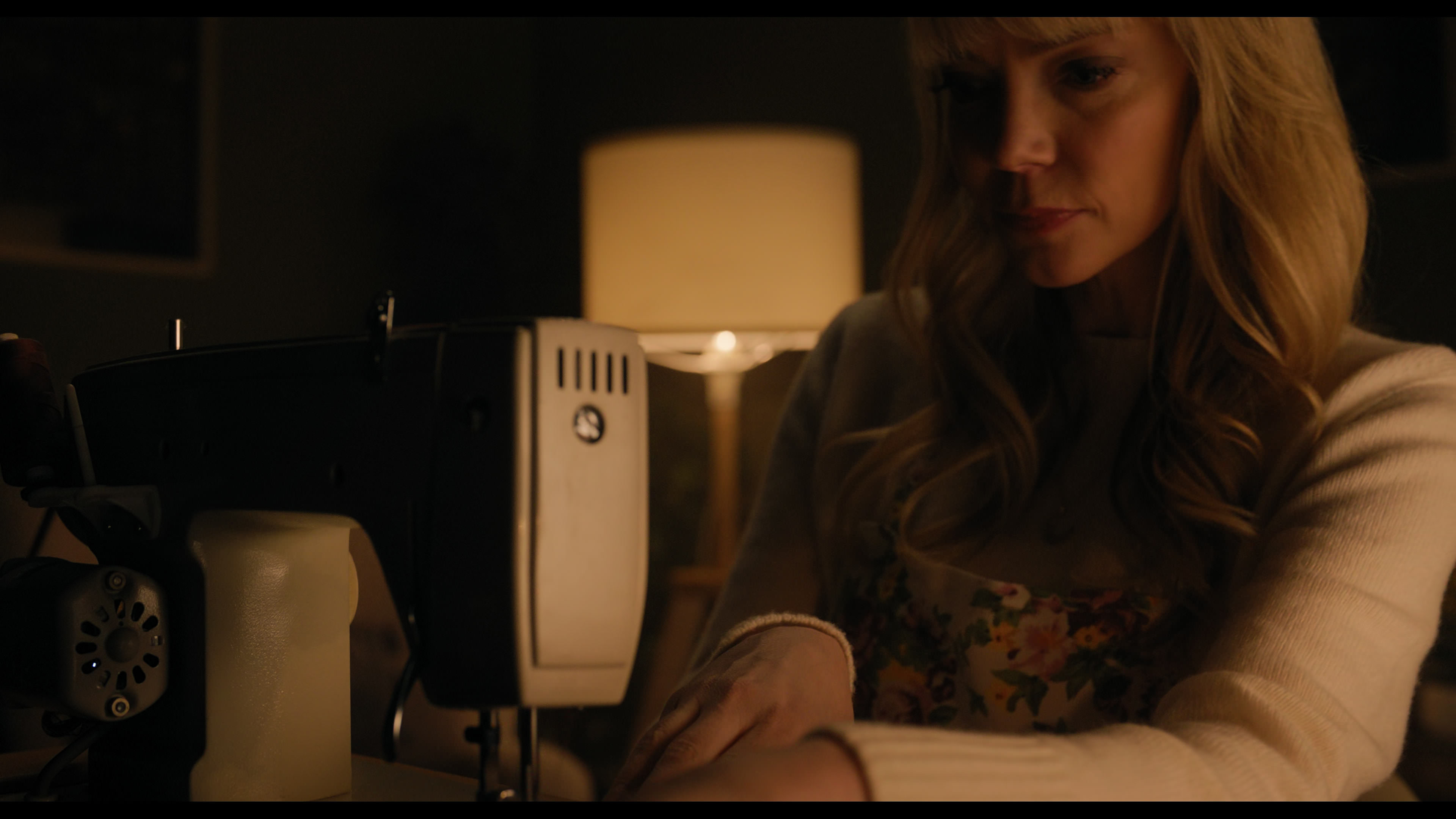 Wednesday S01E03 “Friend or Woe” screencap 6108