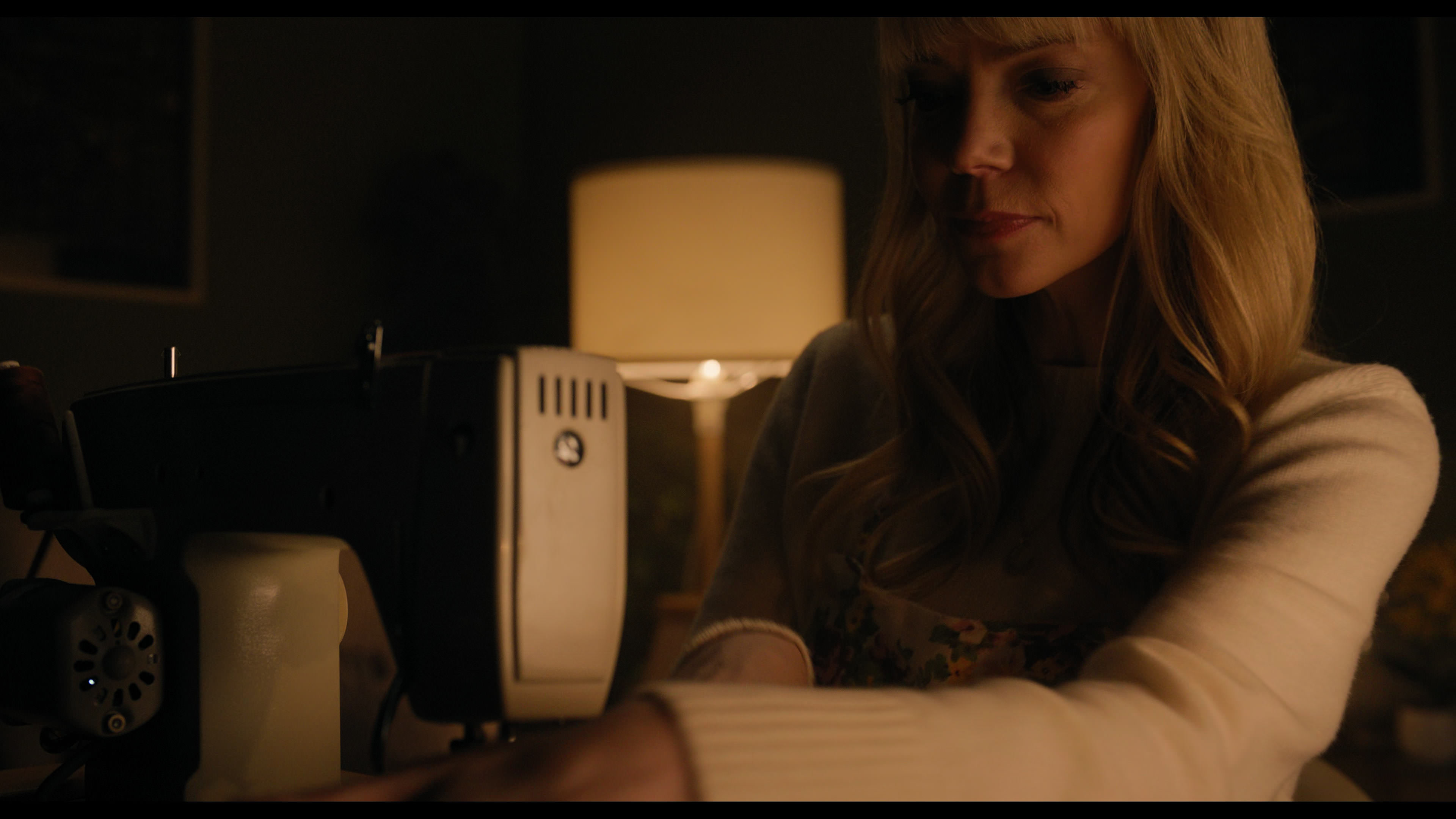 Wednesday S01E03 “Friend or Woe” movie still 6109