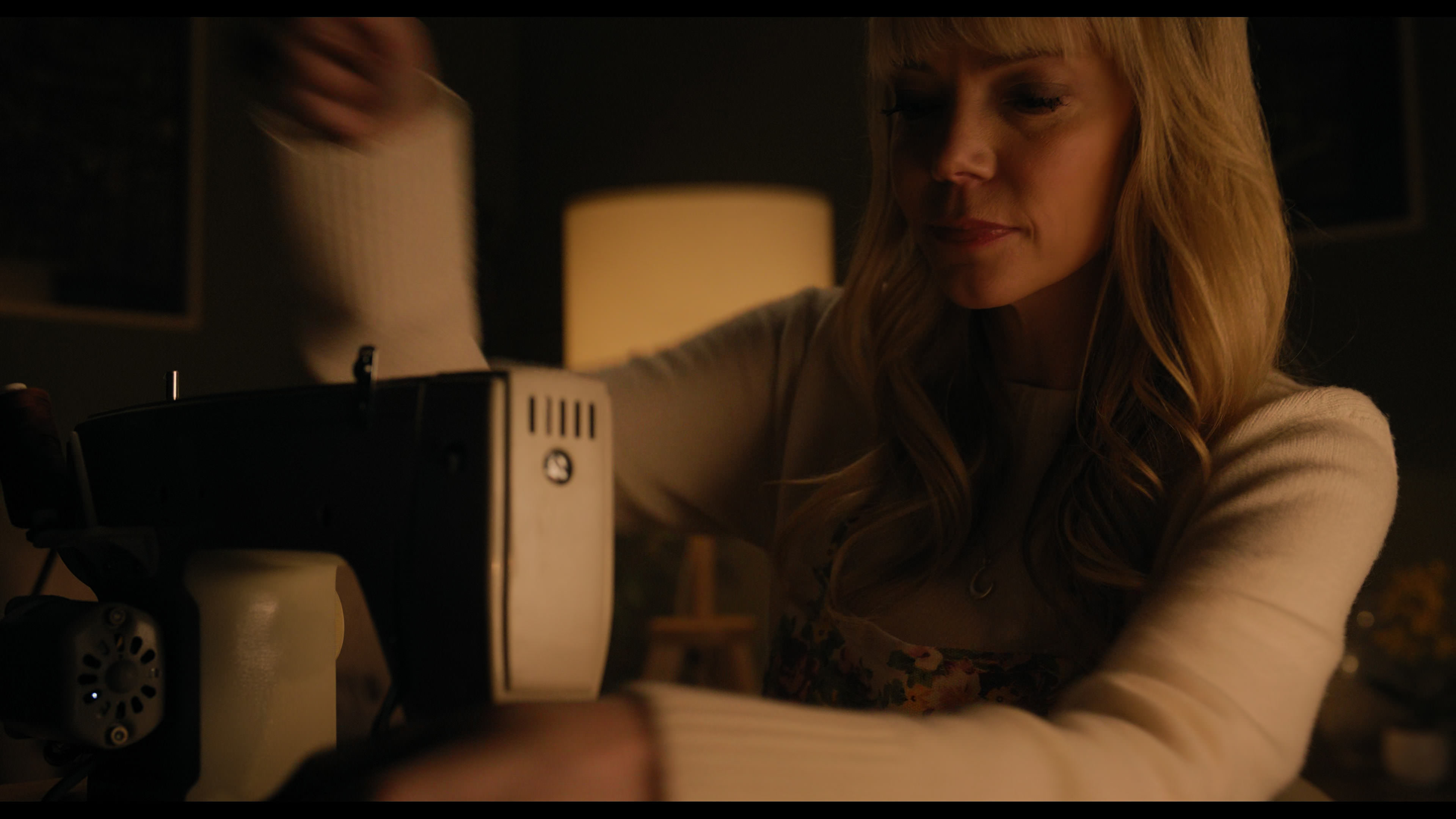 Wednesday S01E03 “Friend or Woe” HD screenshot 6110