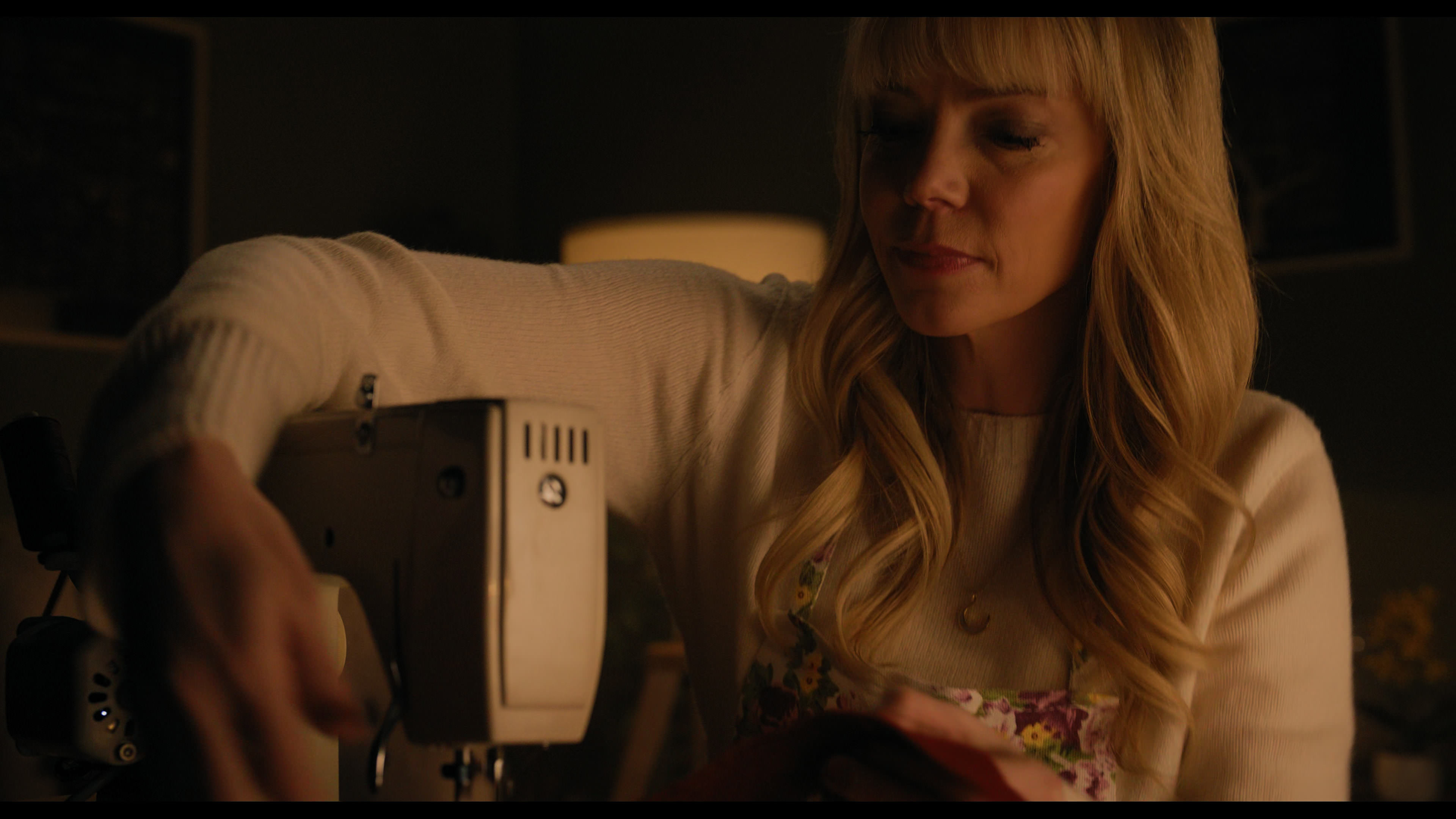 Wednesday S01E03 “Friend or Woe” screencap 6111