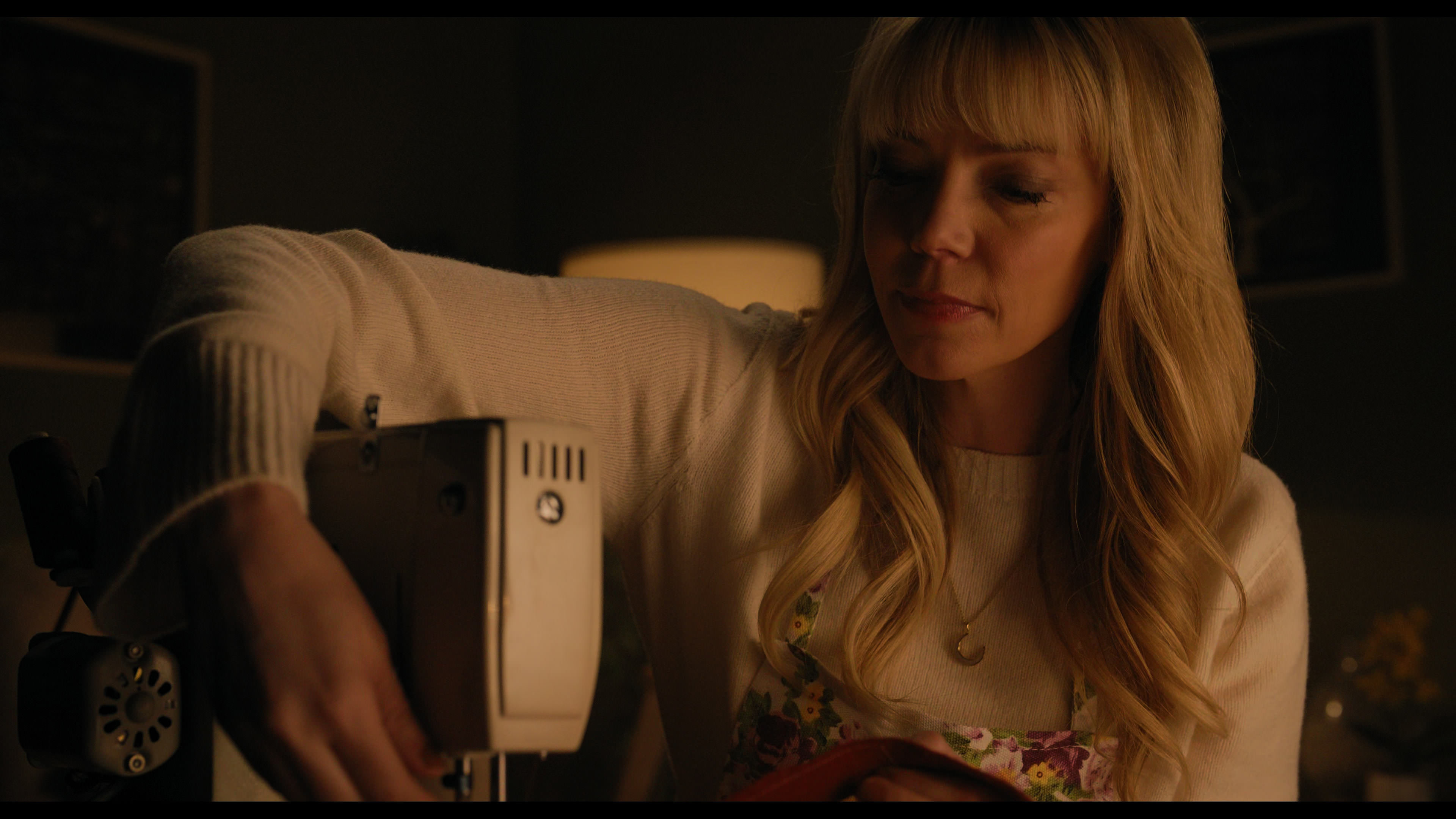 Wednesday S01E03 “Friend or Woe” movie still 6112