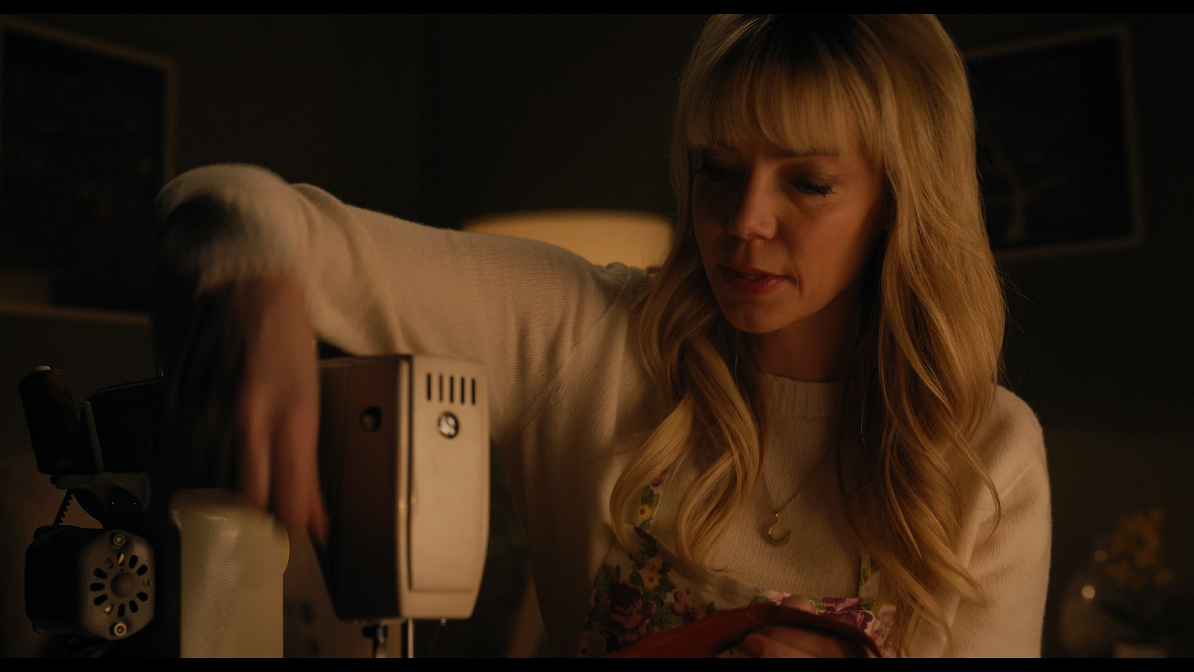 Wednesday S01E03 “Friend or Woe” HD screenshot 6113