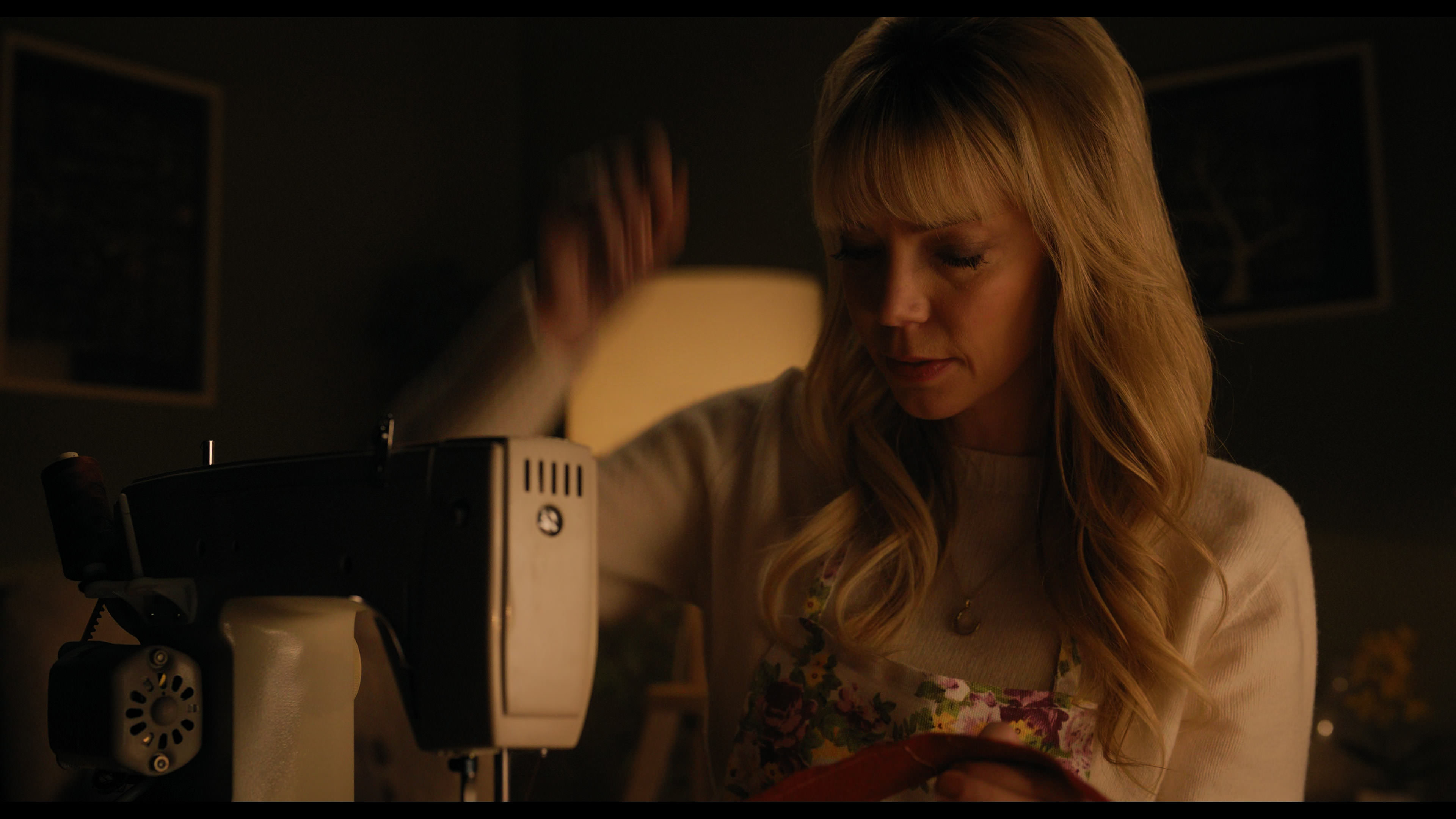 Wednesday S01E03 “Friend or Woe” screencap 6114