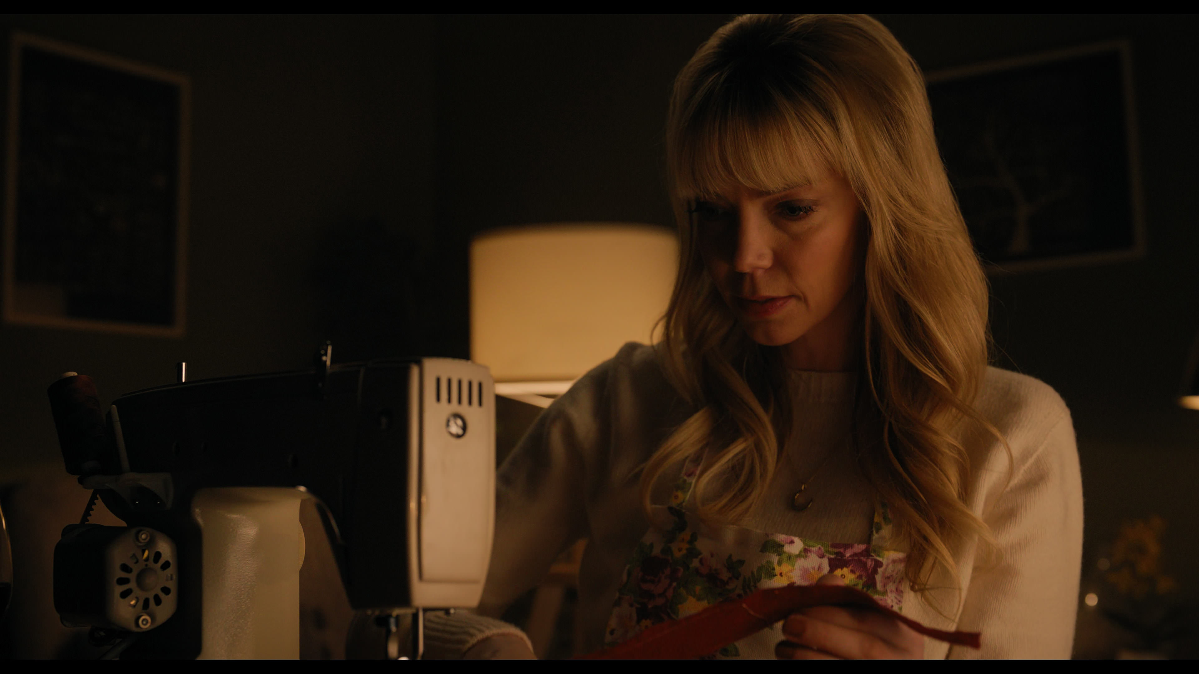 Wednesday S01E03 “Friend or Woe” movie still 6115