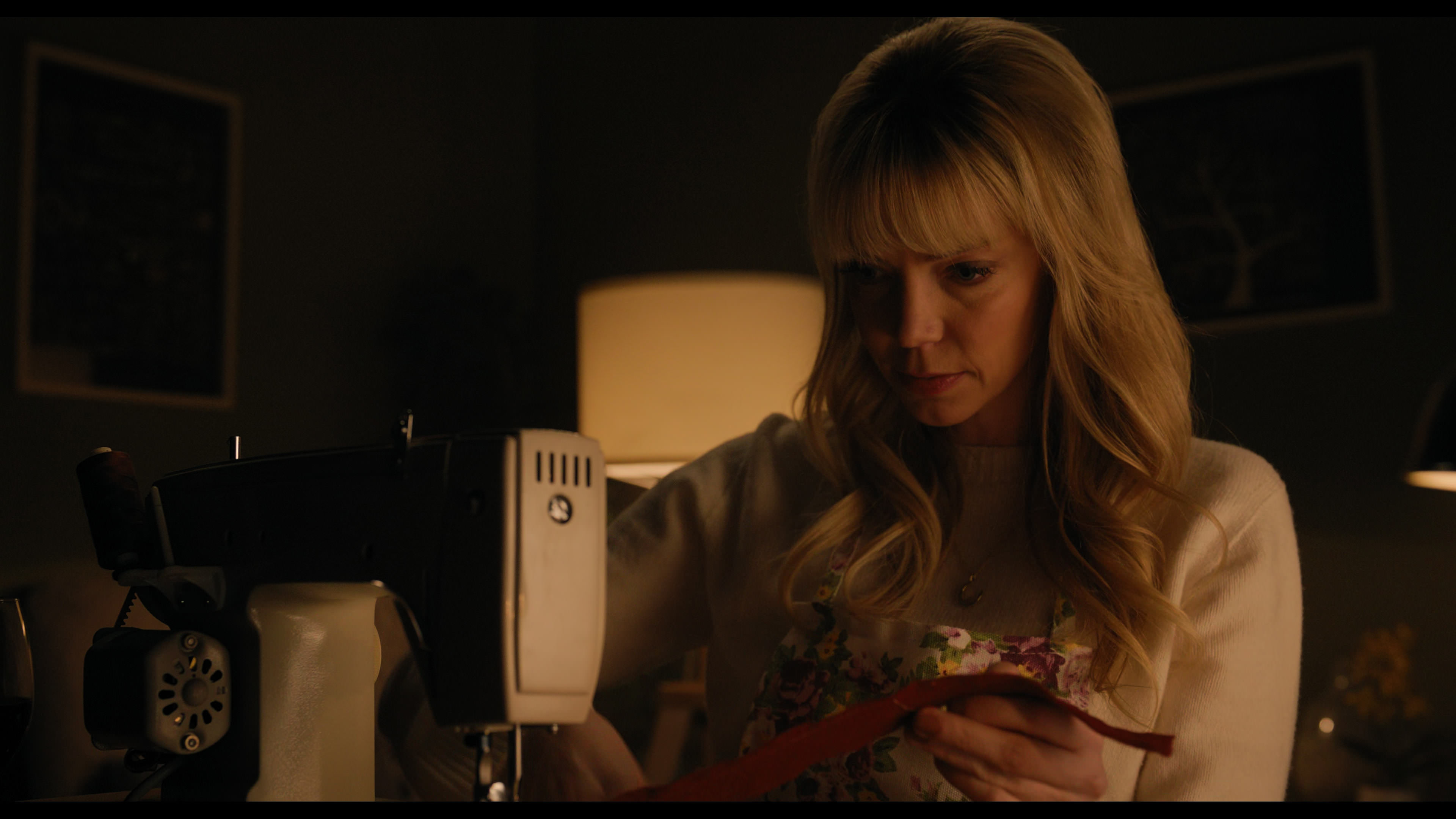 Wednesday S01E03 “Friend or Woe” HD screenshot 6116