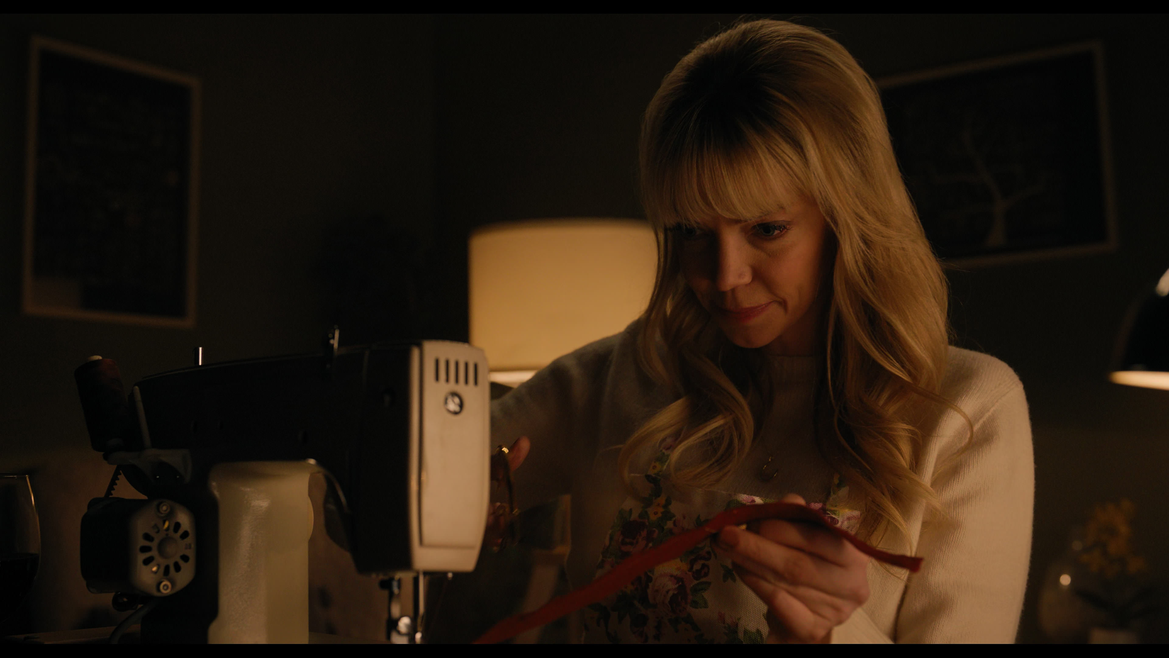 Wednesday S01E03 “Friend or Woe” screencap 6117