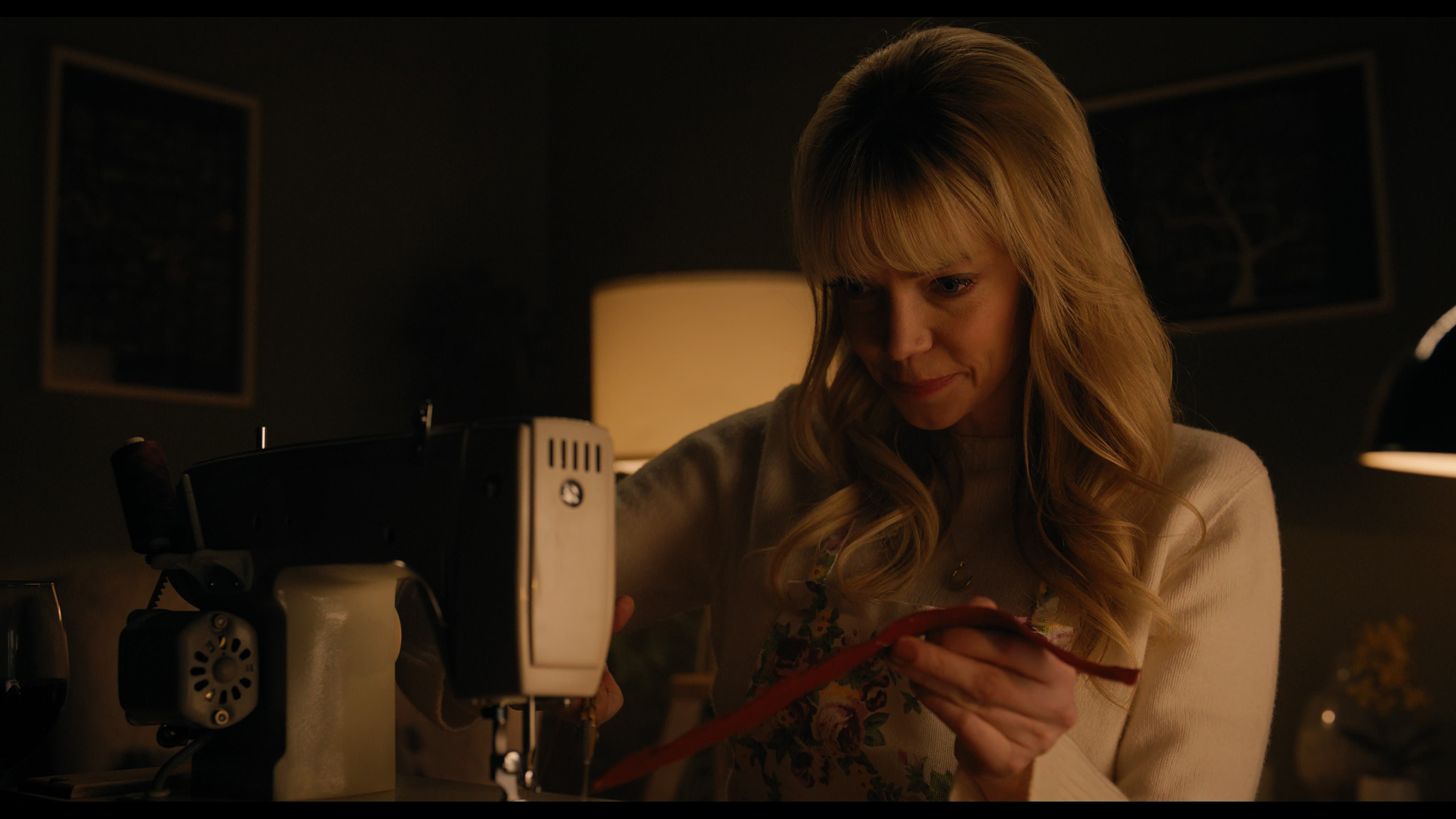 Wednesday S01E03 “Friend or Woe” movie still 6118
