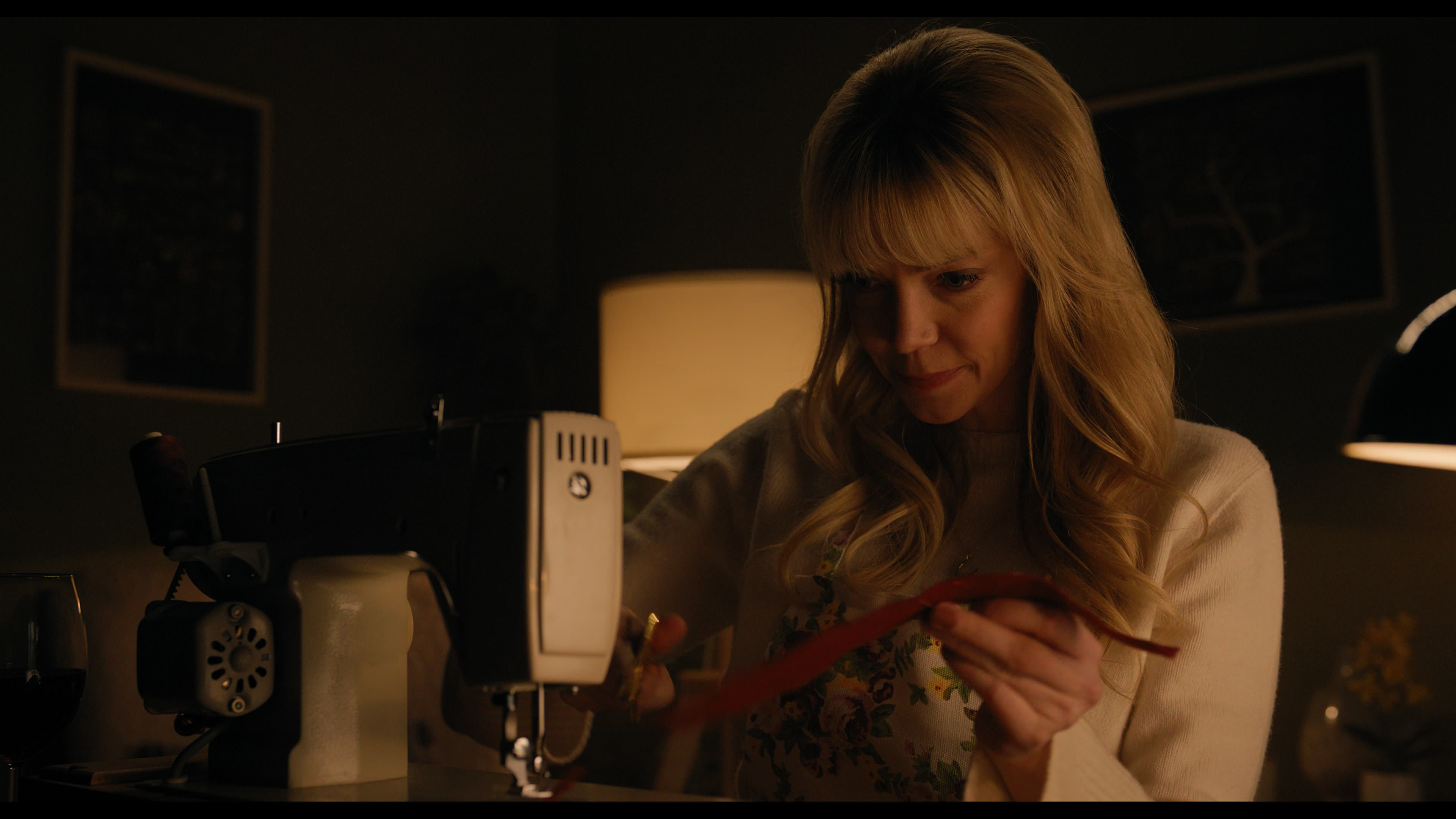 Wednesday S01E03 “Friend or Woe” HD screenshot 6119