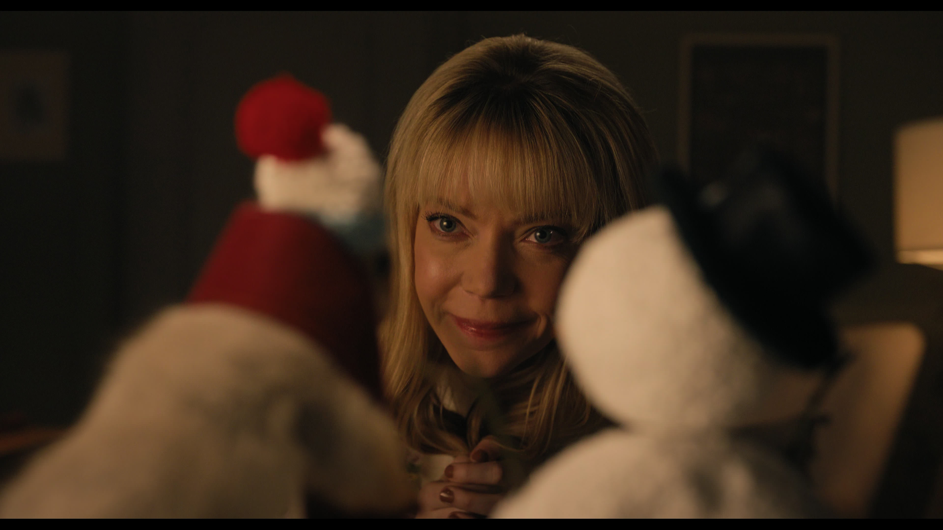 Wednesday S01E03 “Friend or Woe” movie still 6136