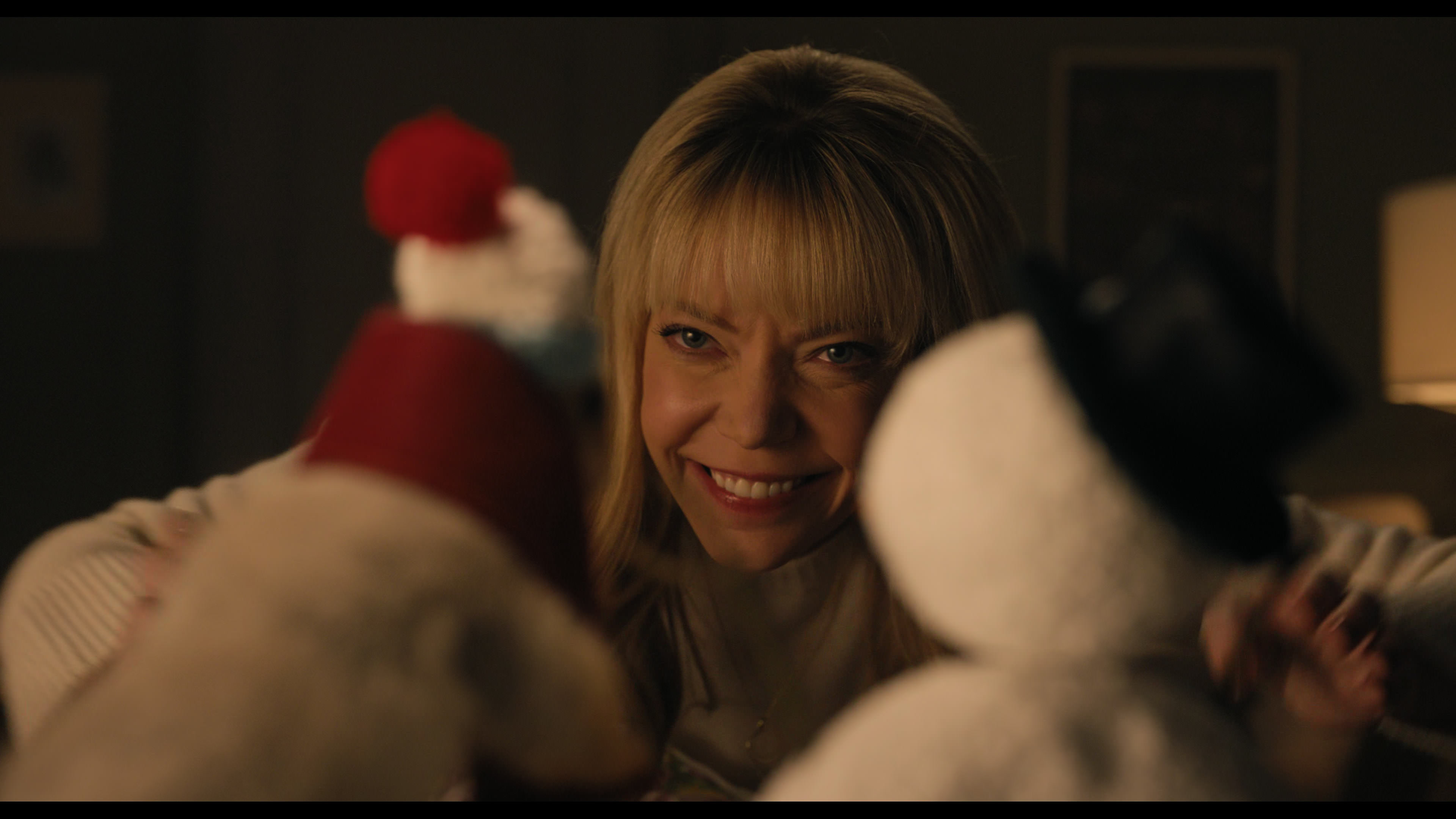 Wednesday S01E03 “Friend or Woe” screencap 6138