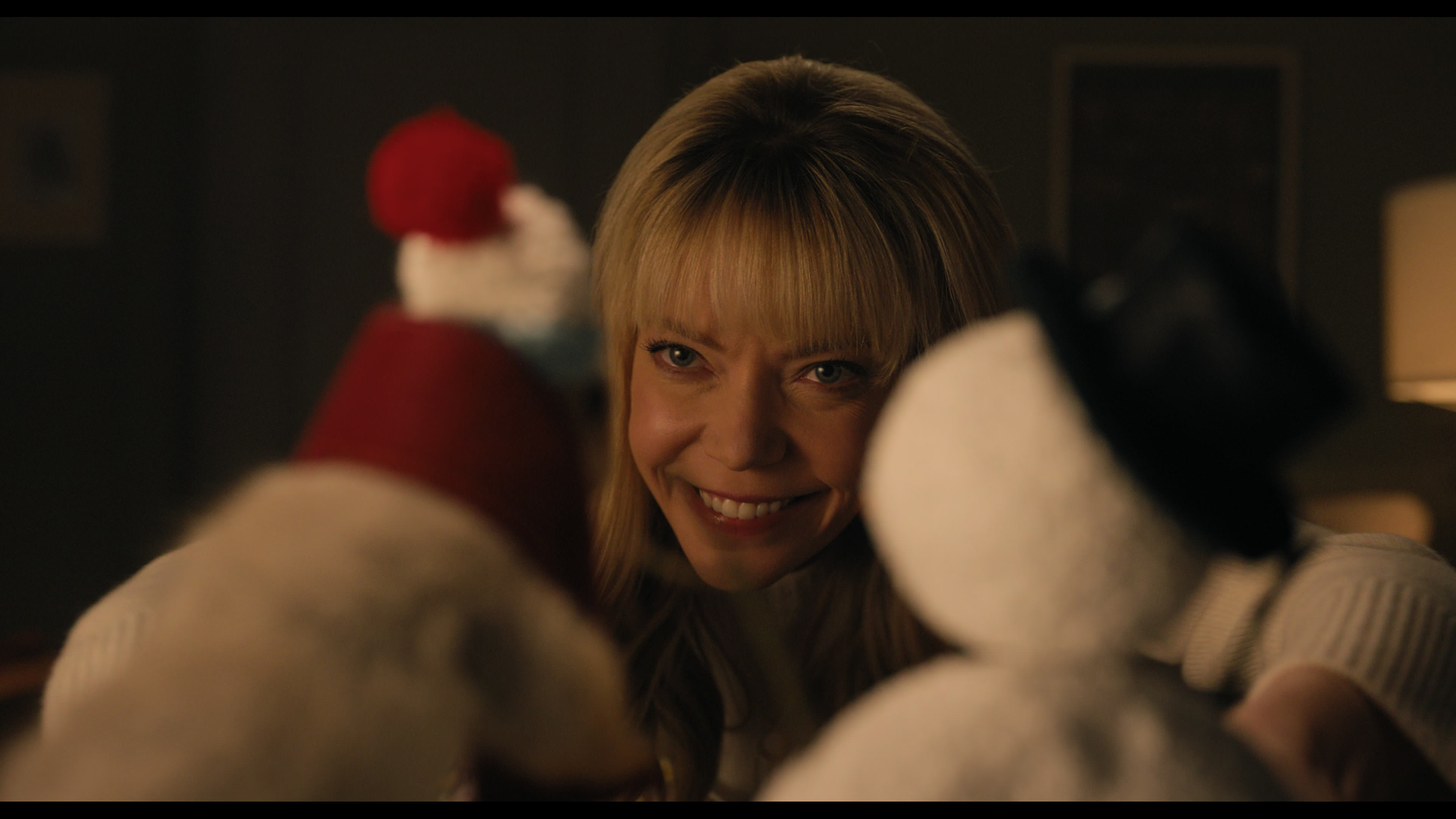 Wednesday S01E03 “Friend or Woe” movie still 6139