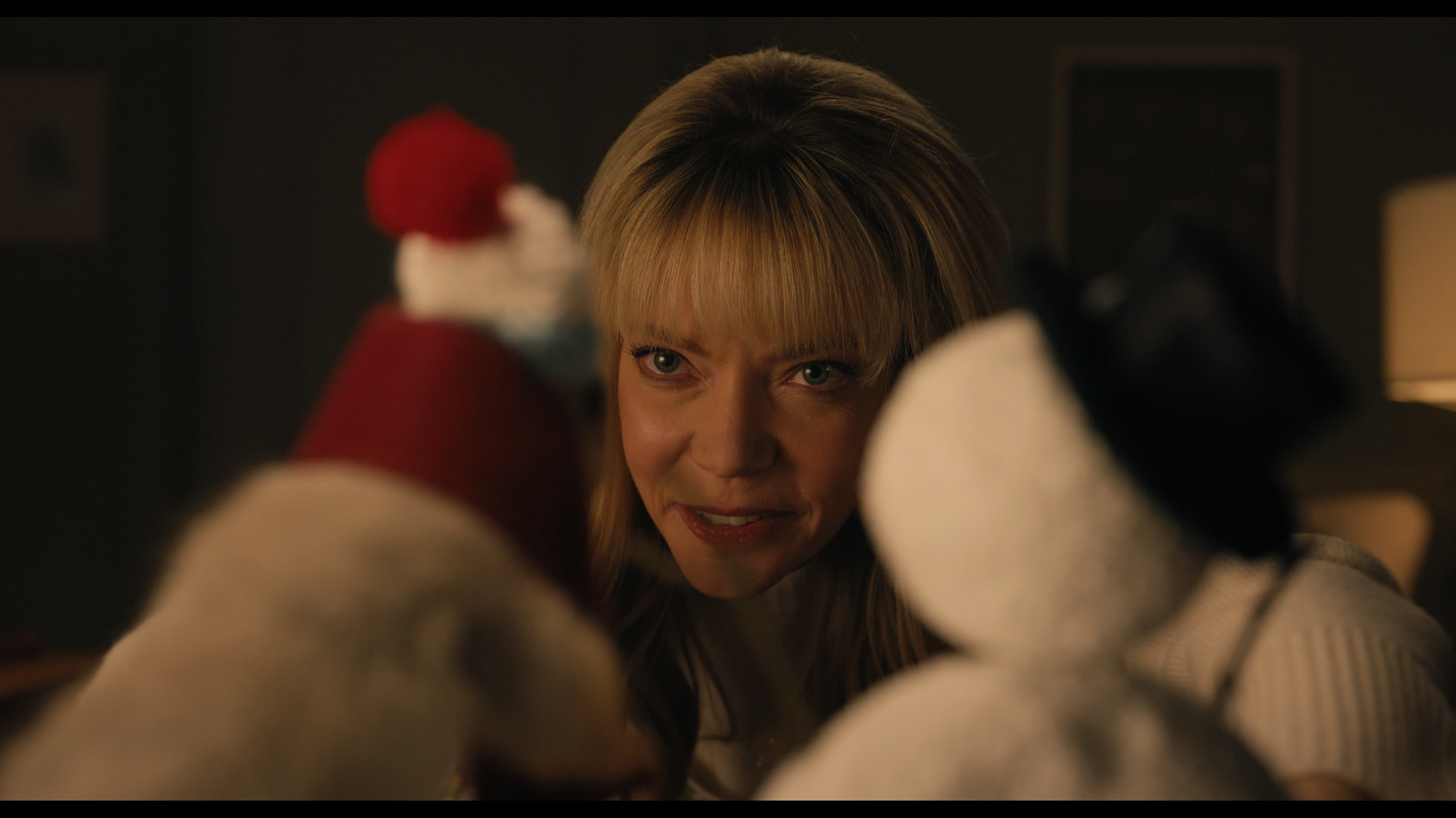 Wednesday S01E03 “Friend or Woe” HD screenshot 6140