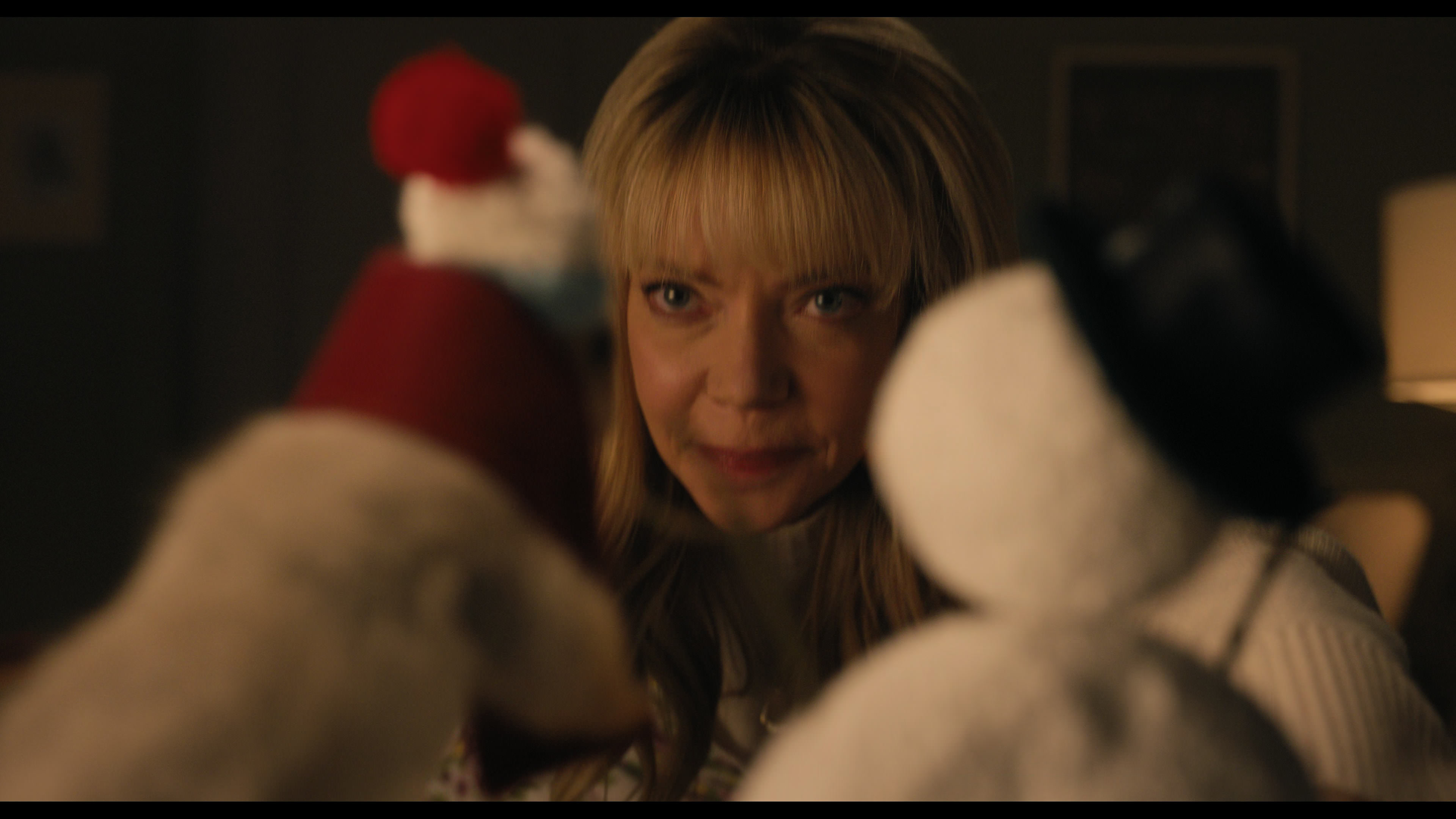 Wednesday S01E03 “Friend or Woe” screencap 6141