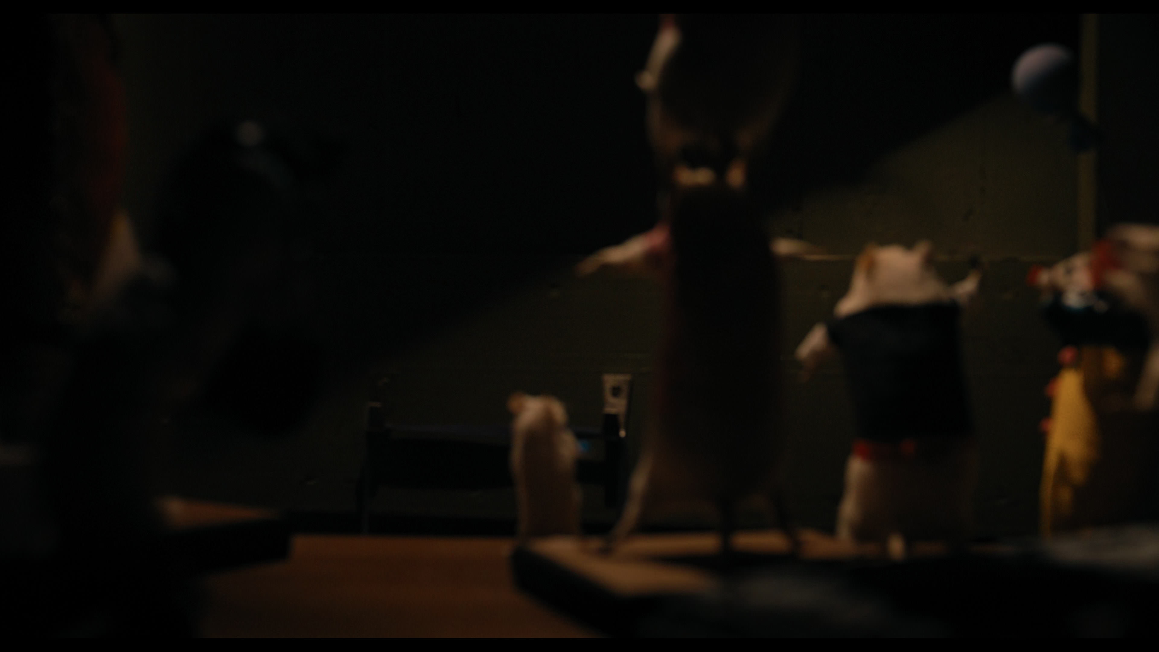 Wednesday S01E03 “Friend or Woe” HD screenshot 6149