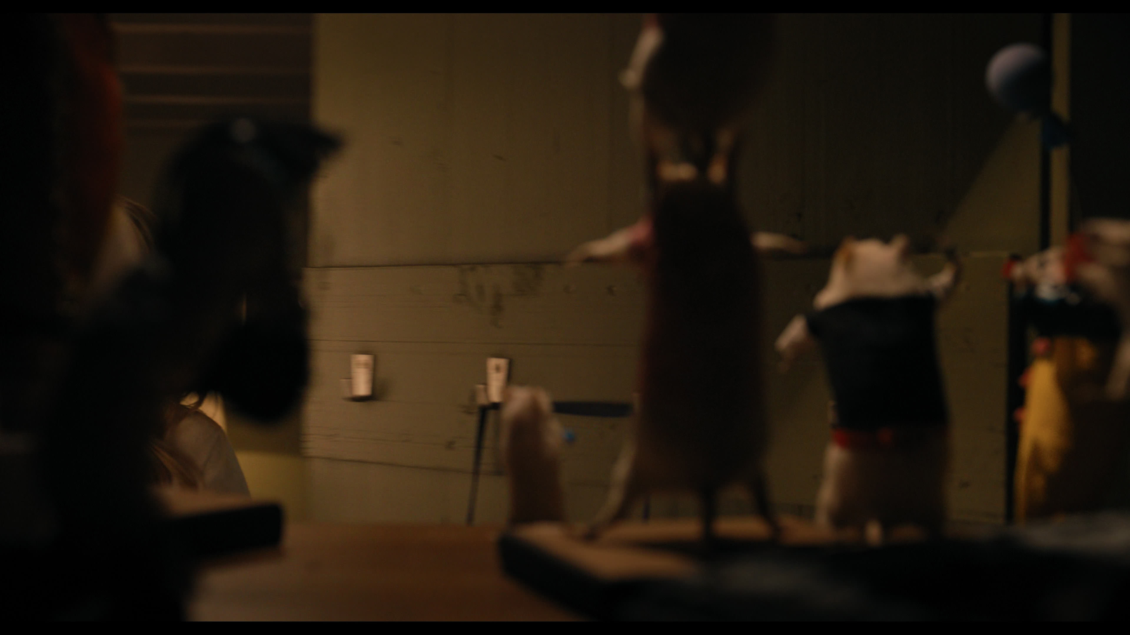 Wednesday S01E03 “Friend or Woe” screencap 6150