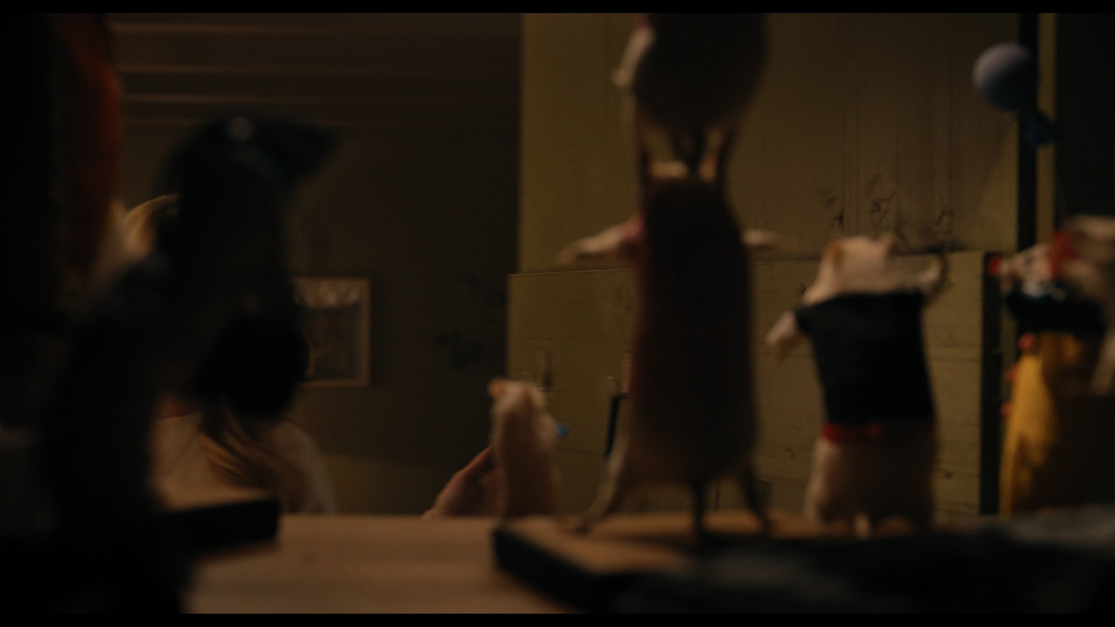 Wednesday S01E03 “Friend or Woe” movie still 6151