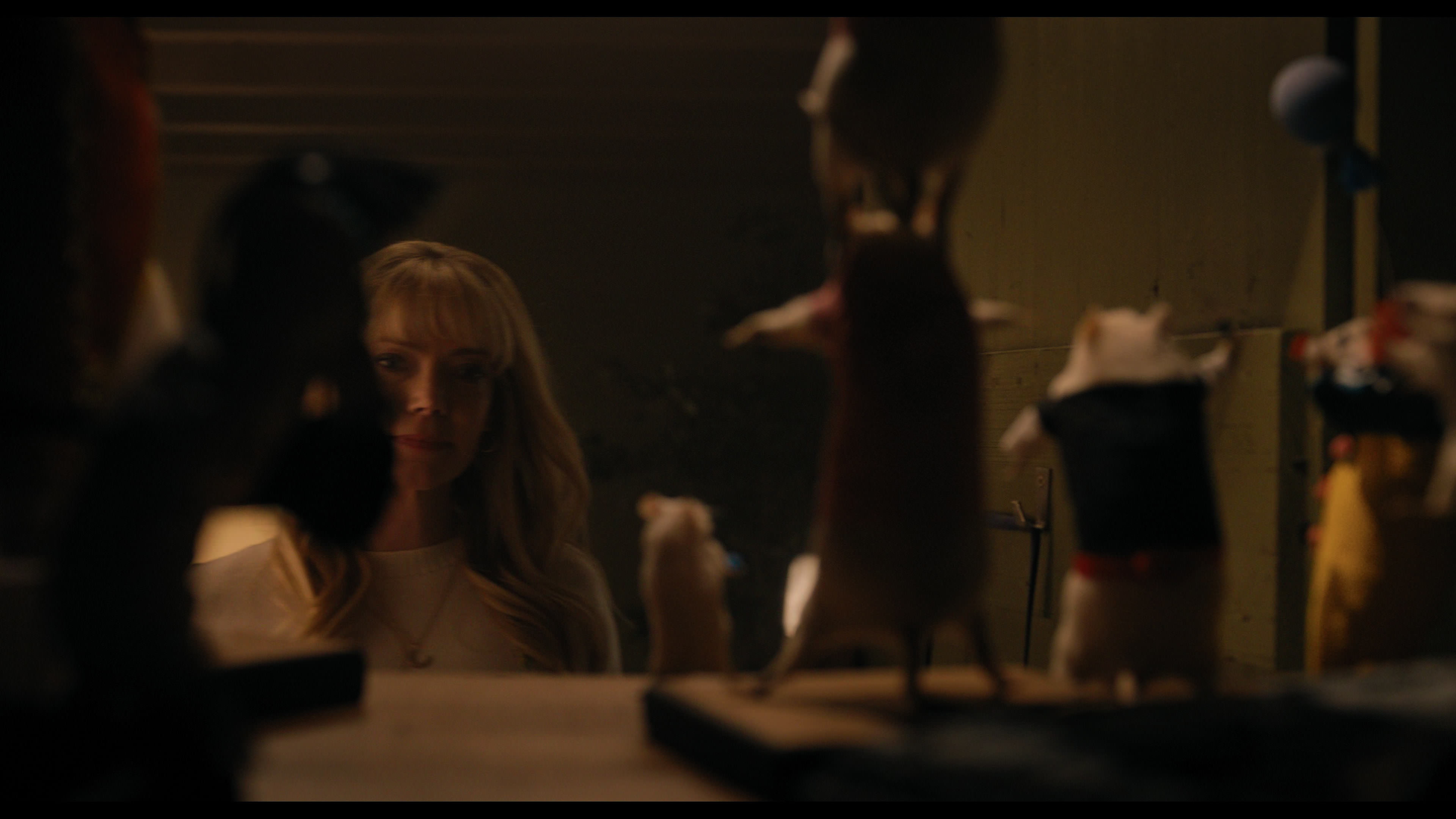 Wednesday S01E03 “Friend or Woe” HD screenshot 6152