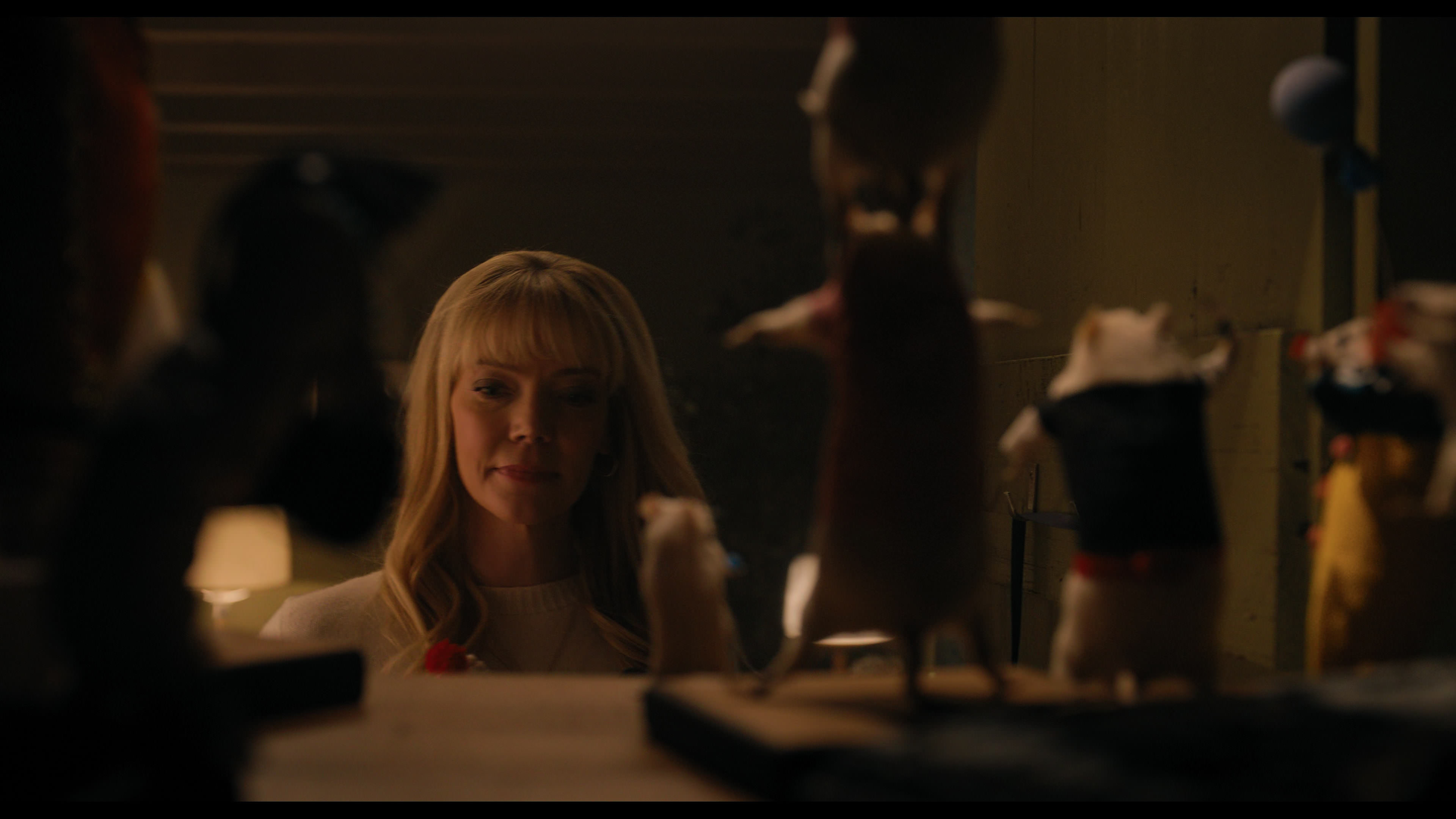 Wednesday S01E03 “Friend or Woe” screencap 6153
