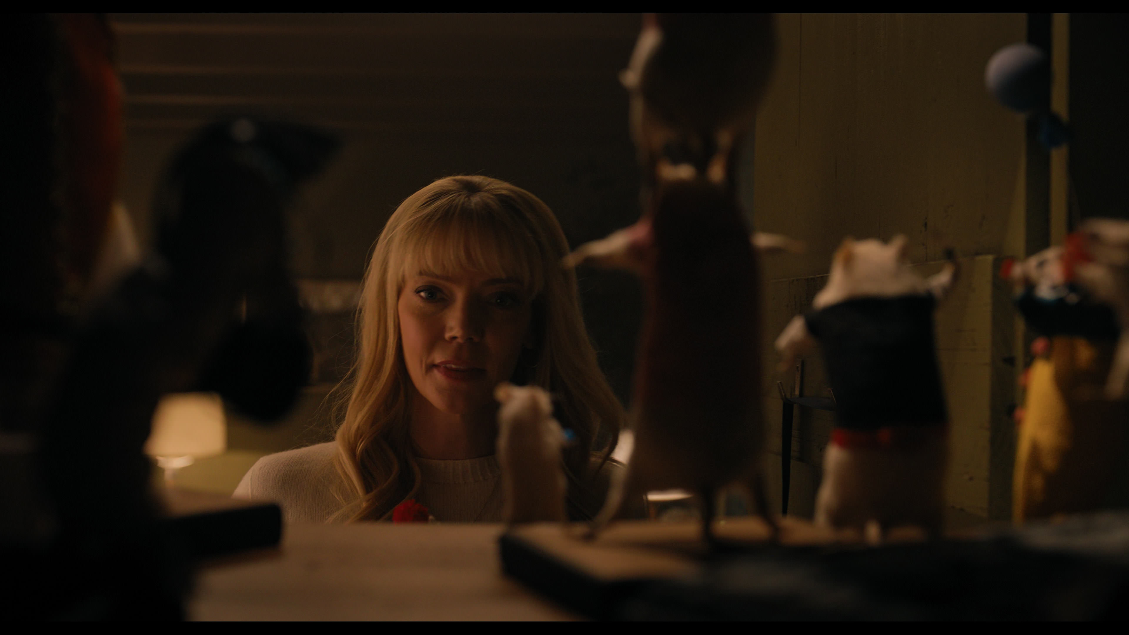 Wednesday S01E03 “Friend or Woe” movie still 6154