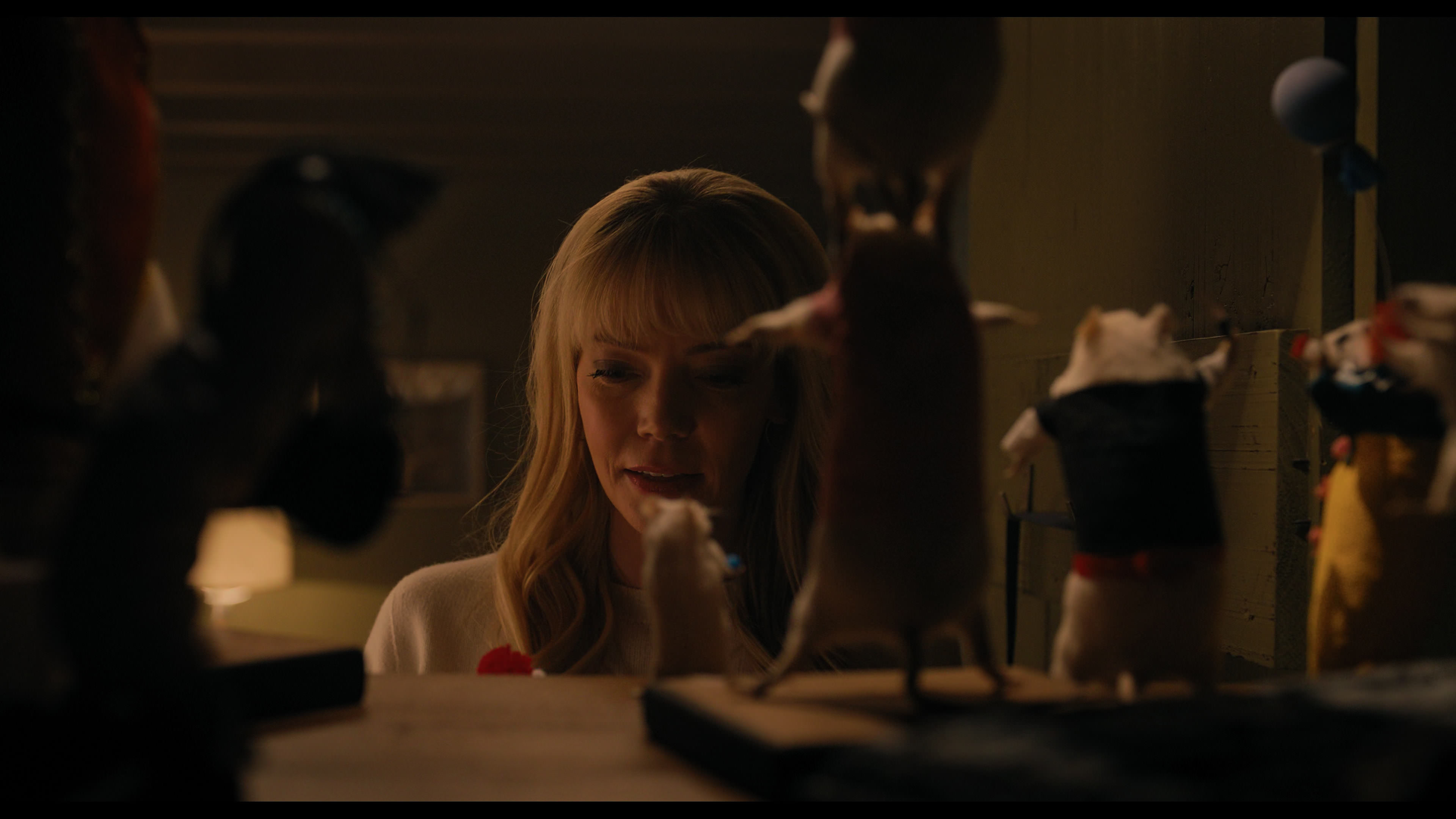 Wednesday S01E03 “Friend or Woe” screencap 6156