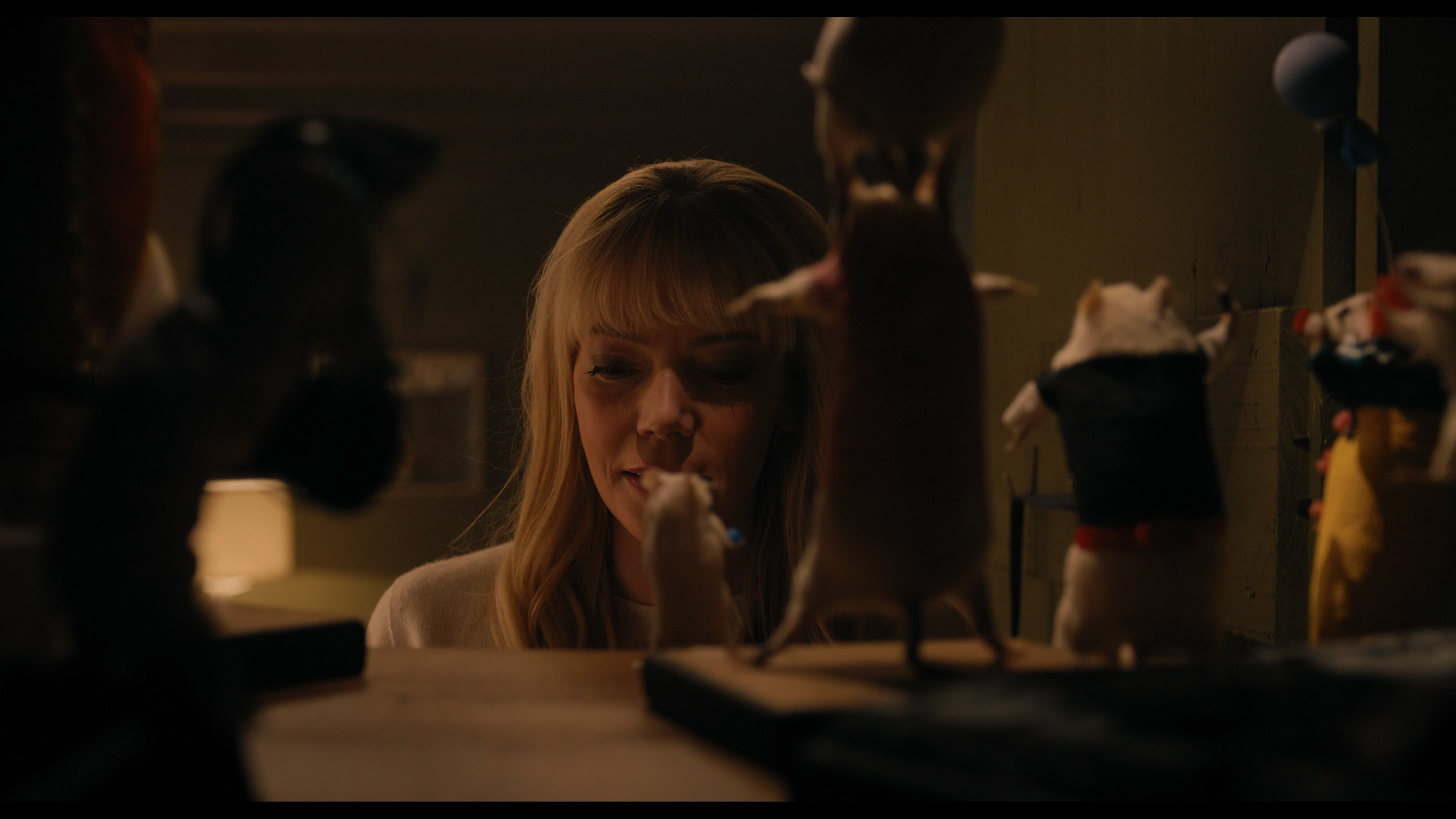 Wednesday S01E03 “Friend or Woe” movie still 6157