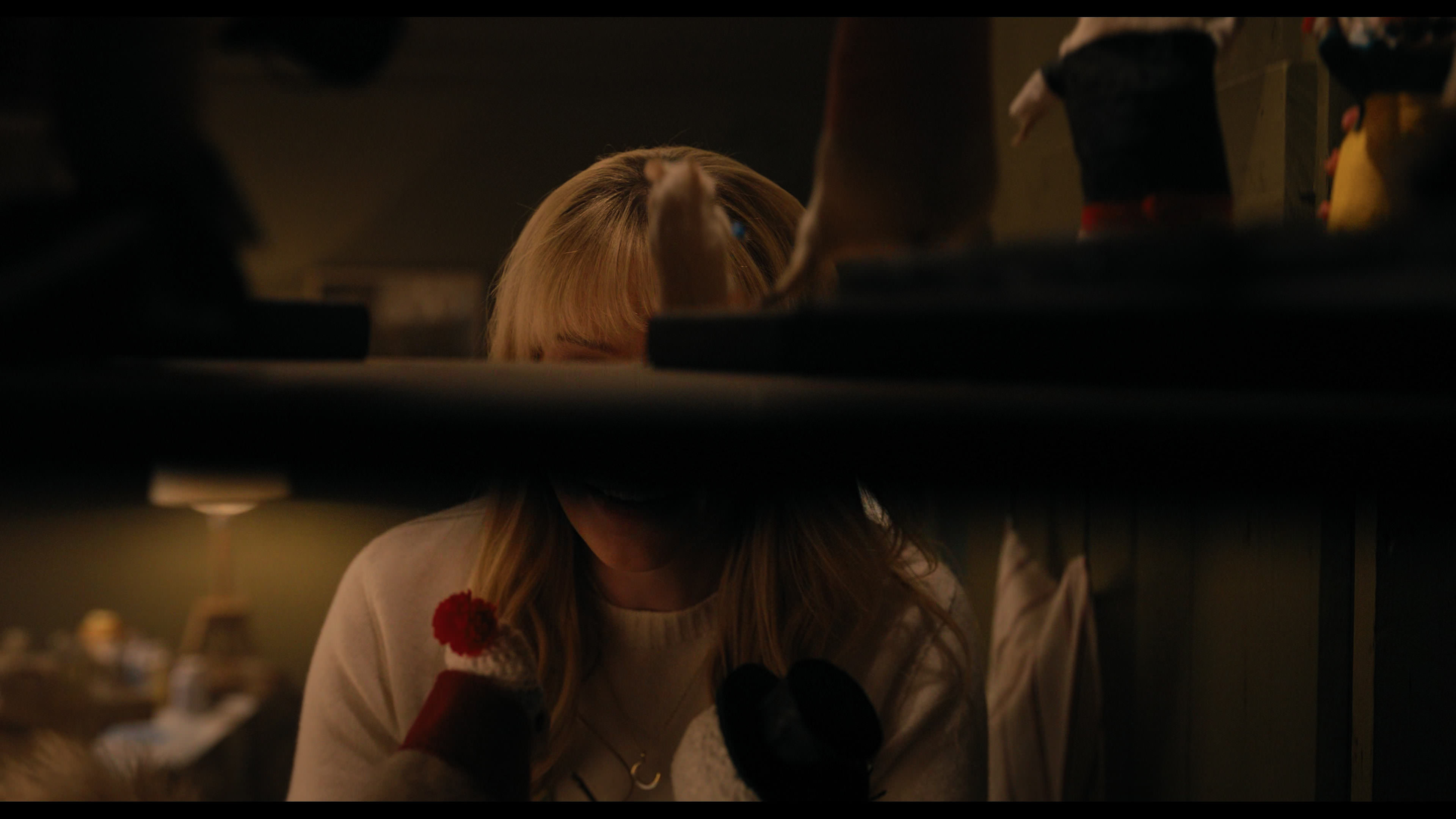 Wednesday S01E03 “Friend or Woe” screencap 6159