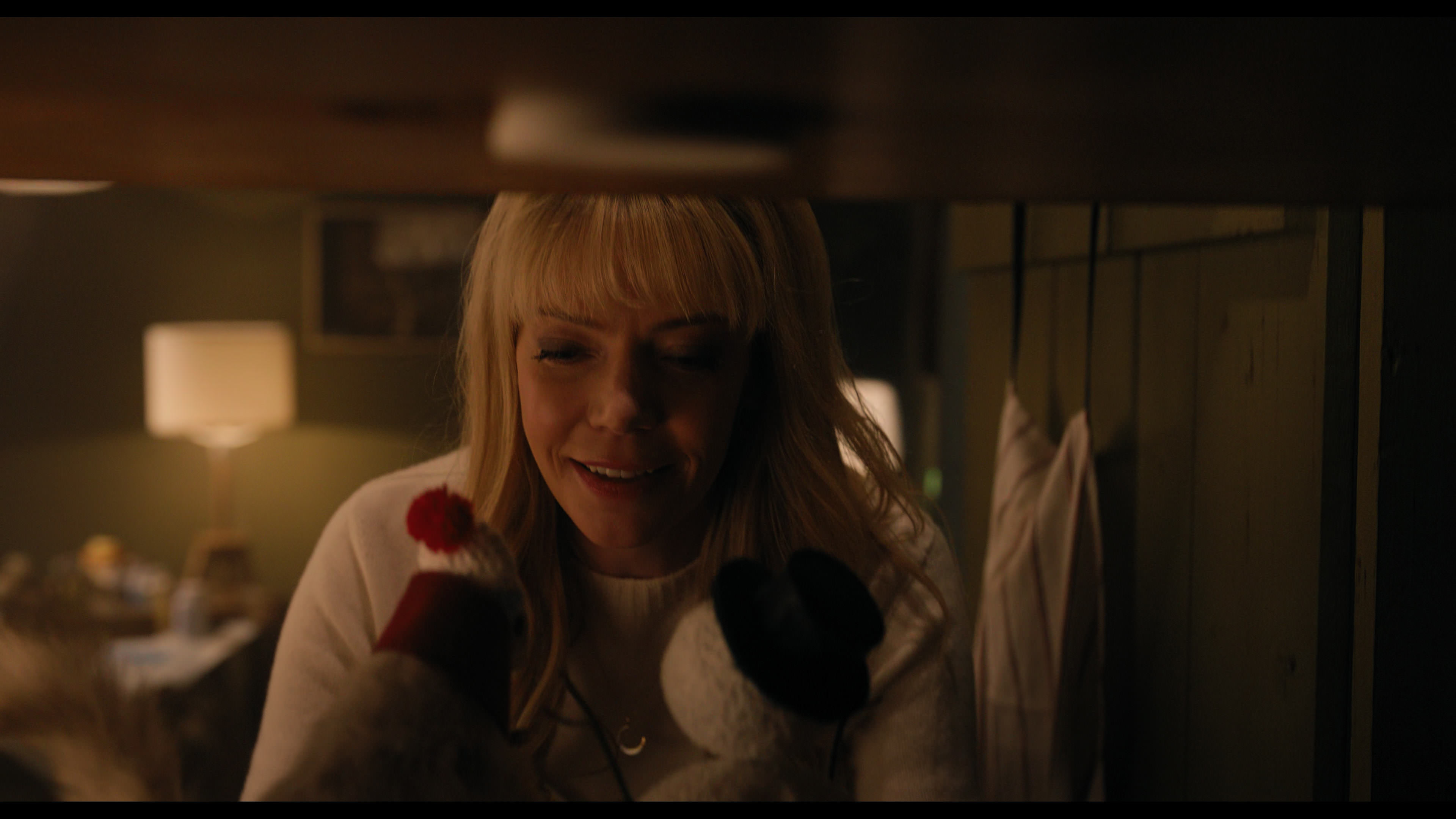 Wednesday S01E03 “Friend or Woe” movie still 6160