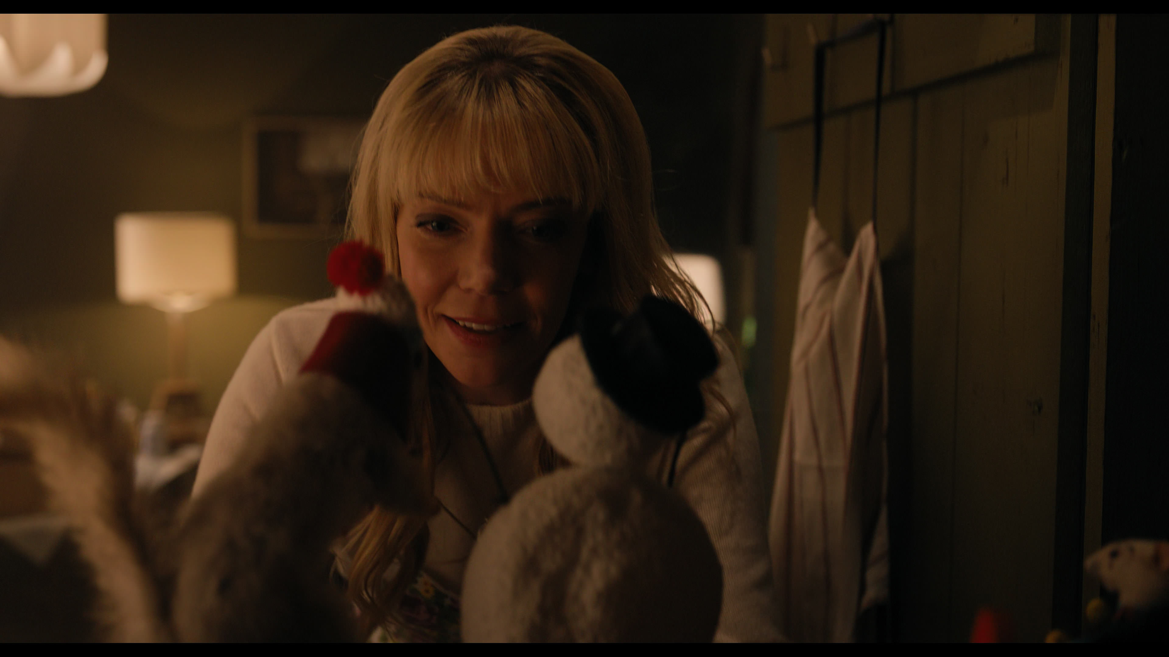 Wednesday S01E03 “Friend or Woe” HD screenshot 6161