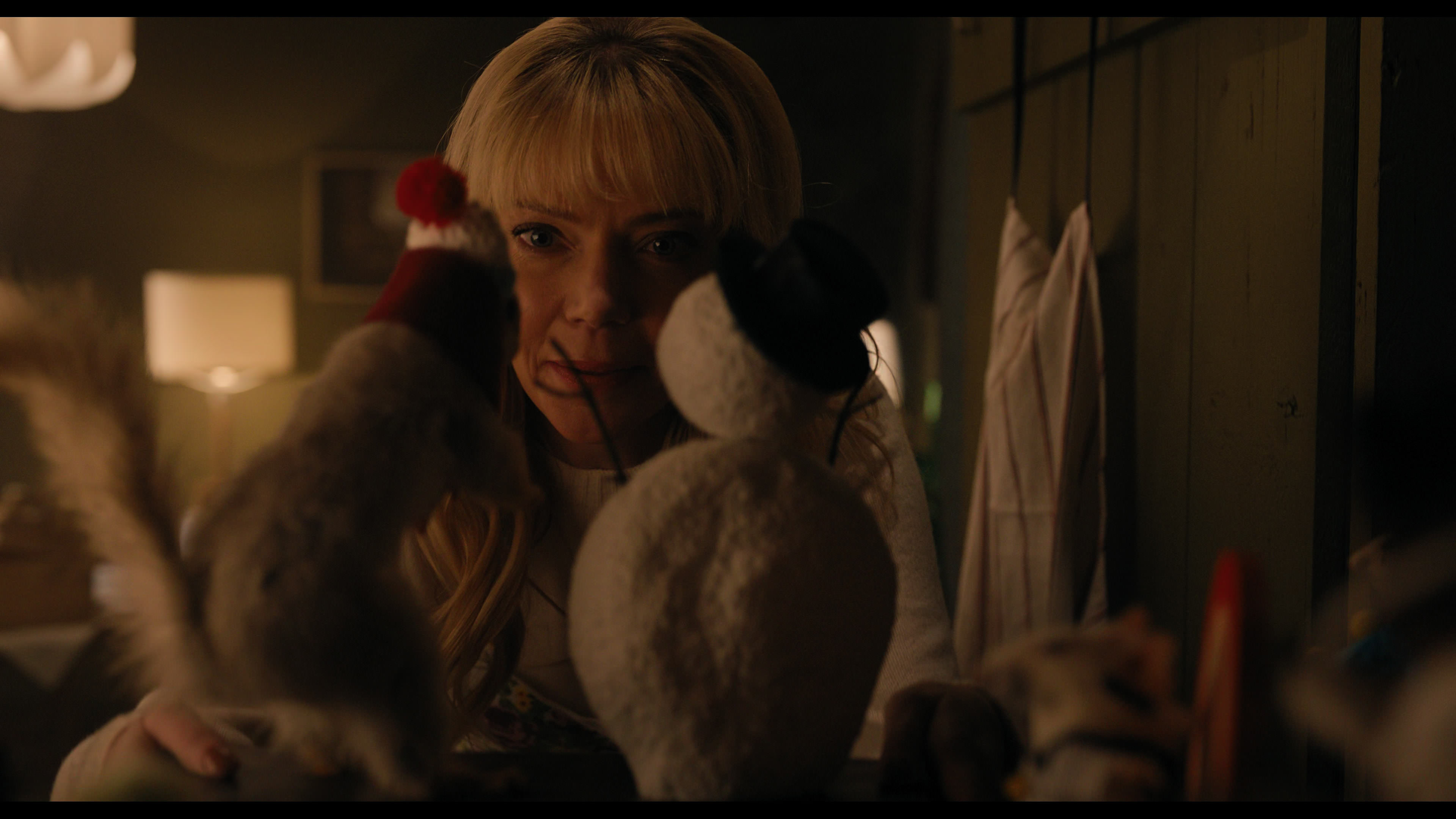 Wednesday S01E03 “Friend or Woe” screencap 6162