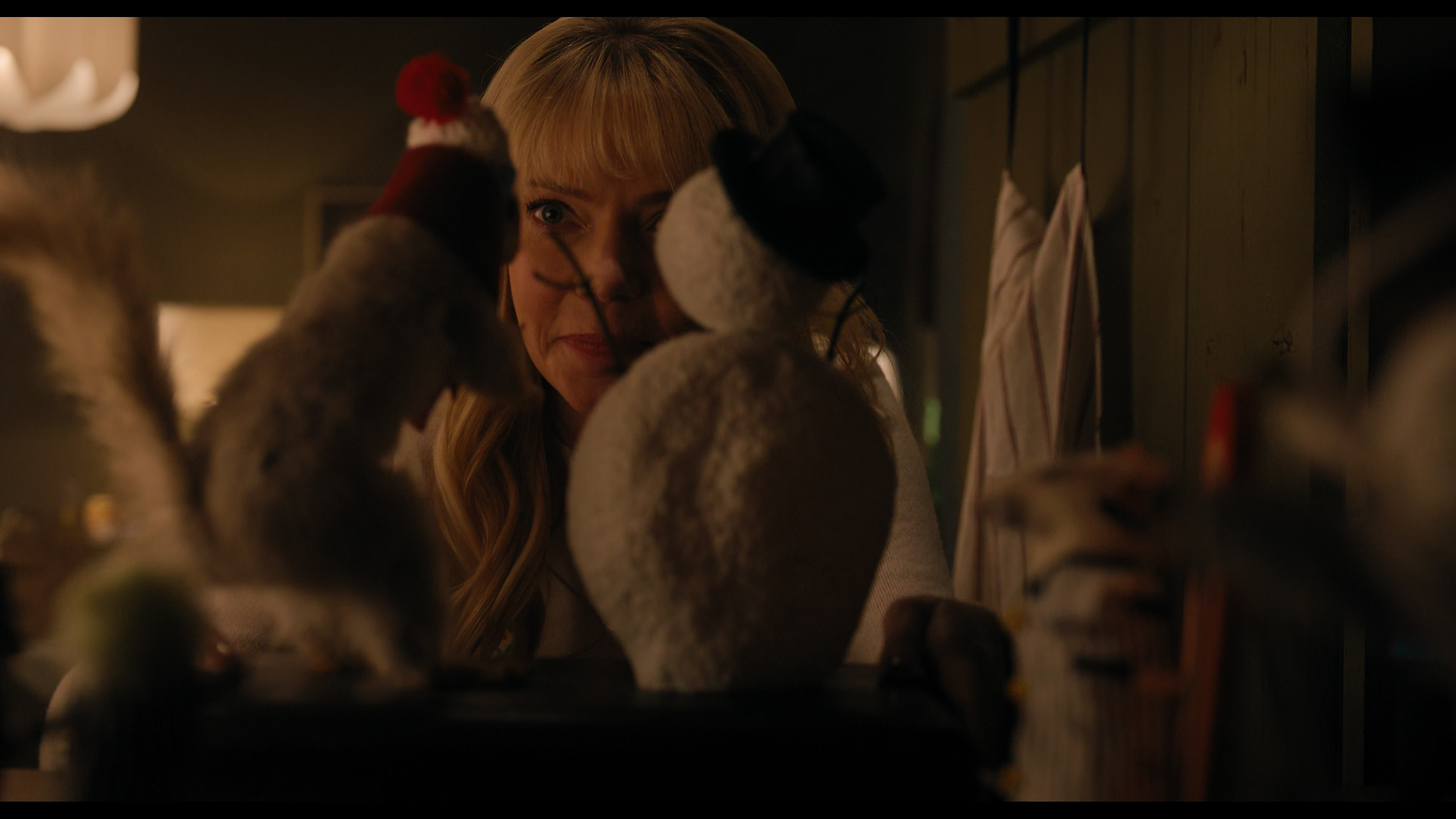 Wednesday S01E03 “Friend or Woe” movie still 6163