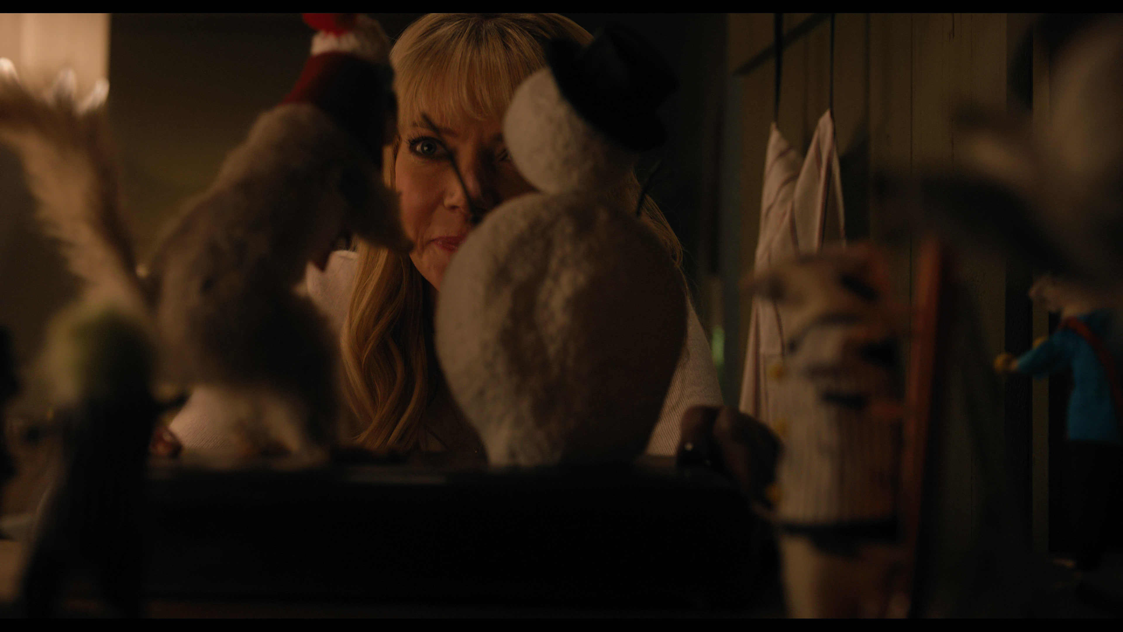 Wednesday S01E03 “Friend or Woe” HD screenshot 6164