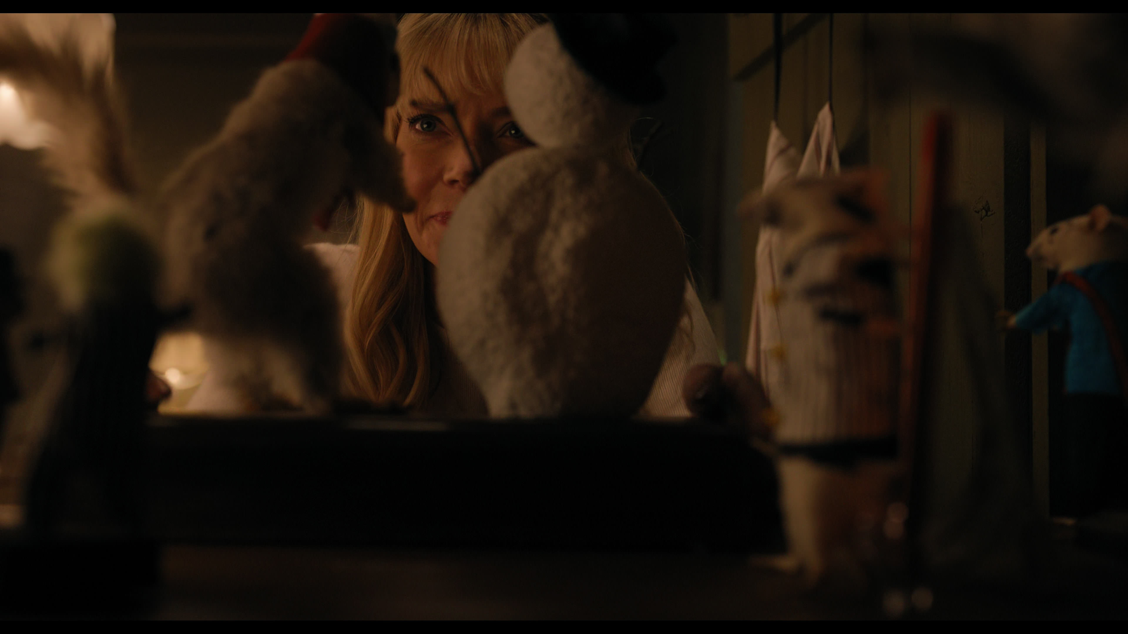 Wednesday S01E03 “Friend or Woe” screencap 6165