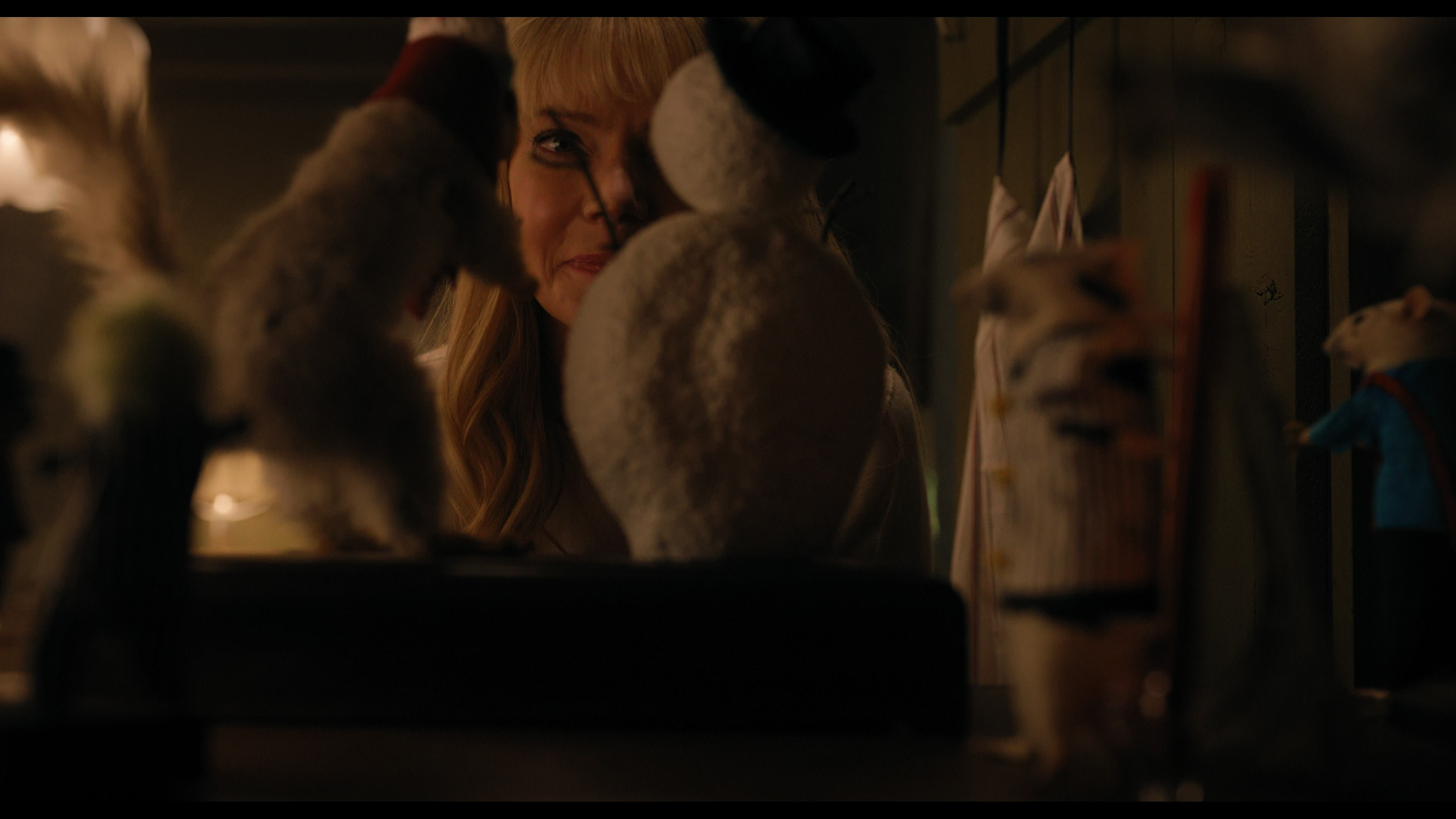 Wednesday S01E03 “Friend or Woe” movie still 6166