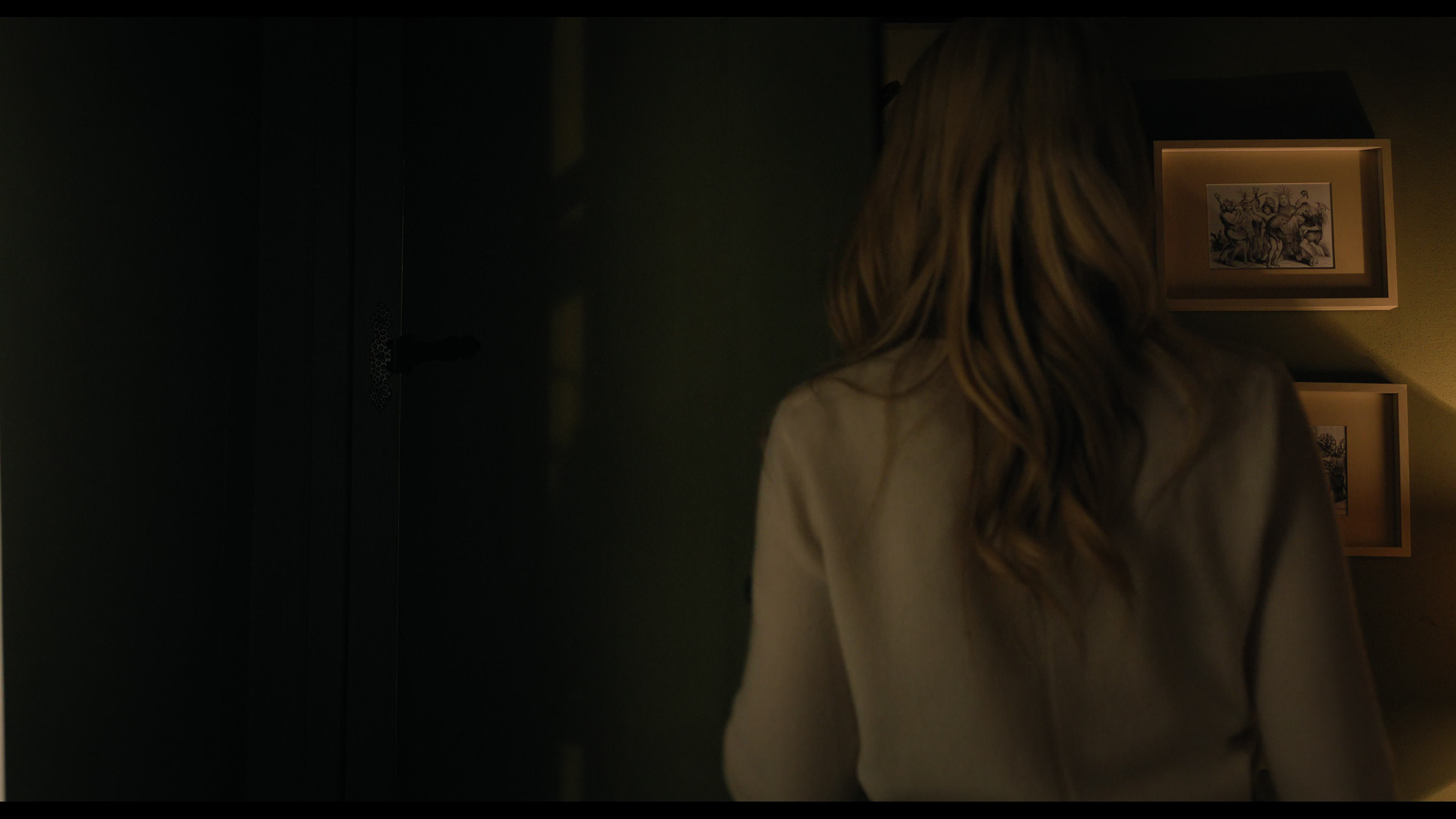 Wednesday S01E03 “Friend or Woe” HD screenshot 6176