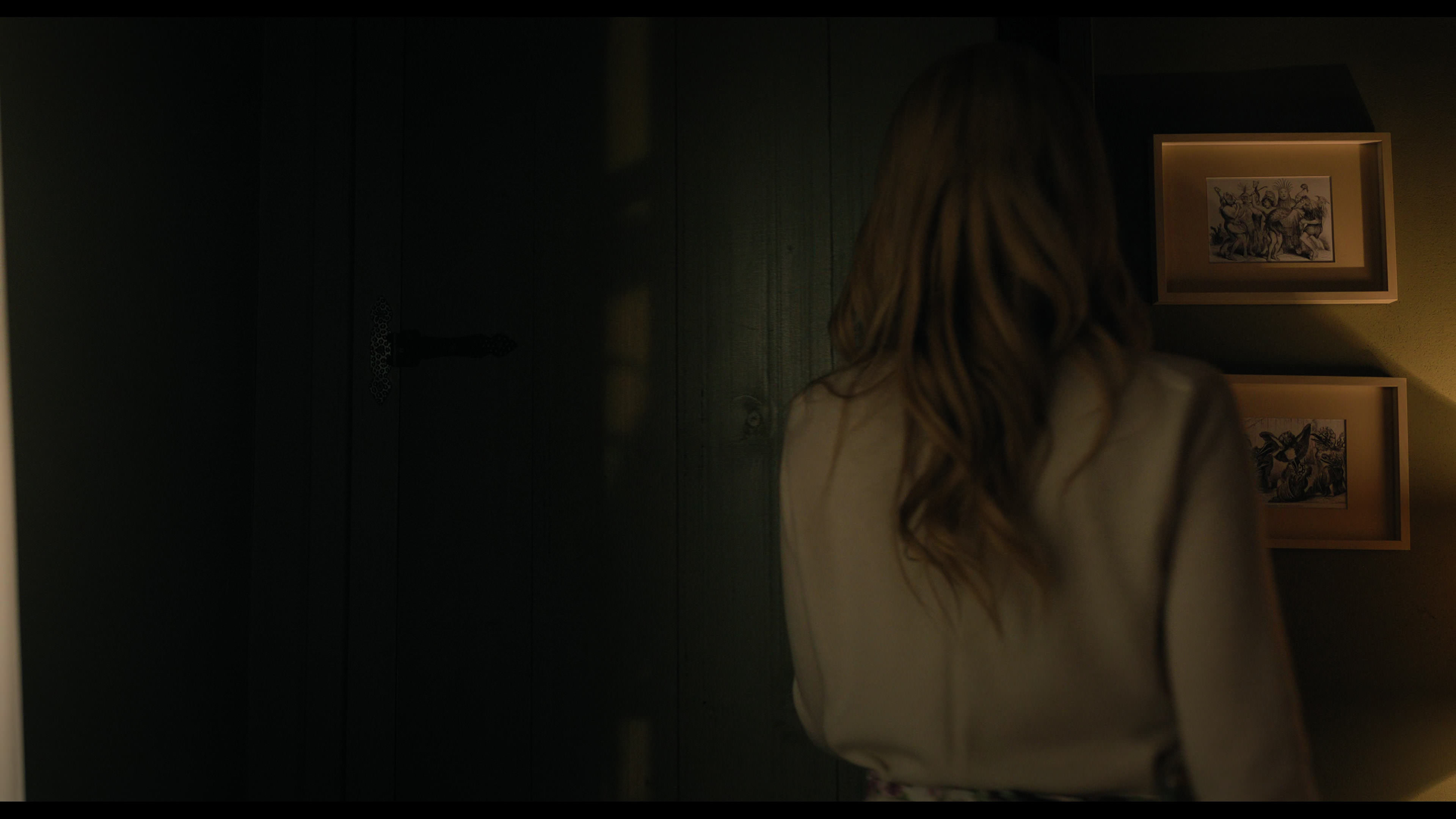 Wednesday S01E03 “Friend or Woe” screencap 6177