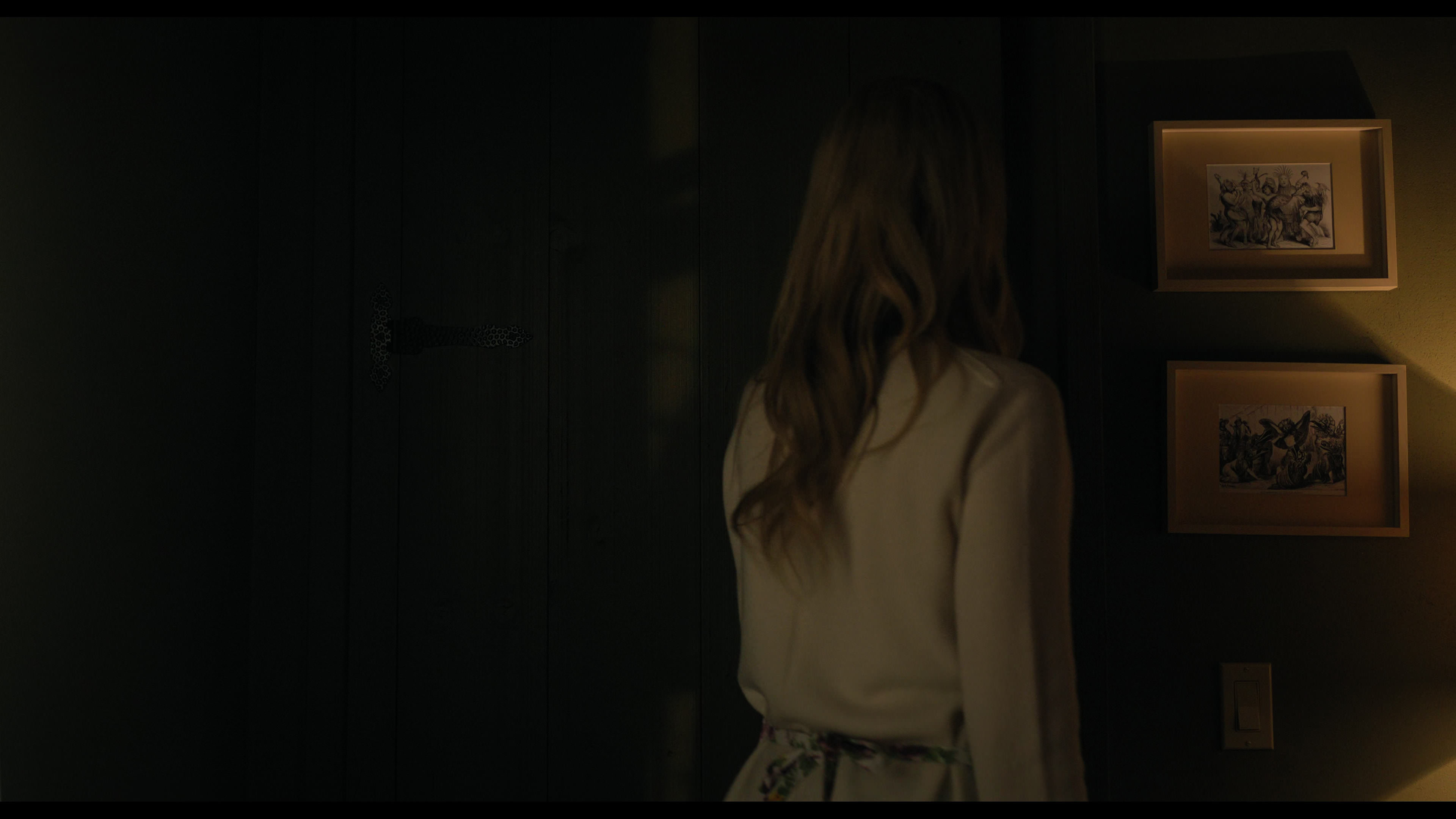 Wednesday S01E03 “Friend or Woe” movie still 6178