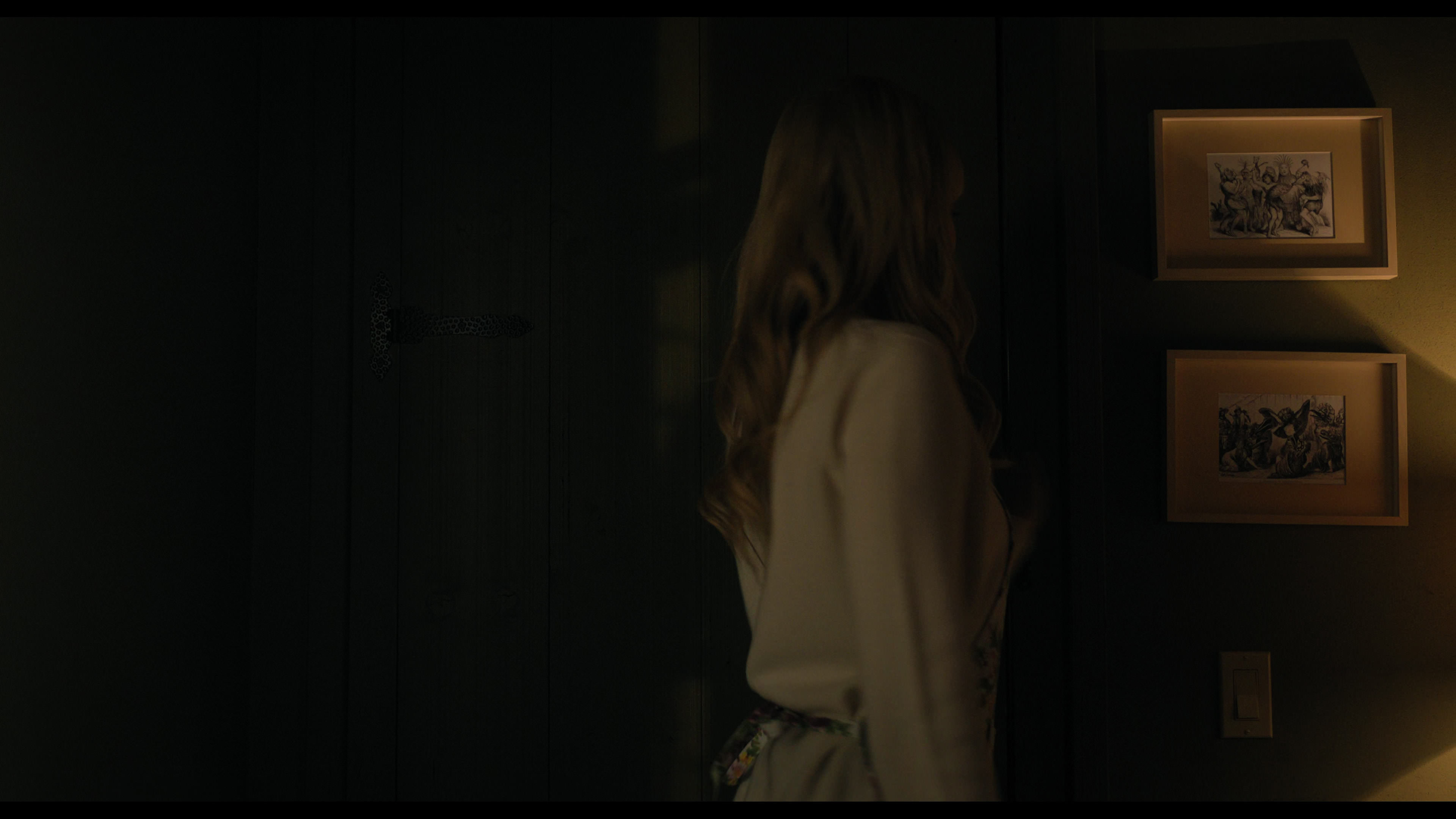 Wednesday S01E03 “Friend or Woe” HD screenshot 6179