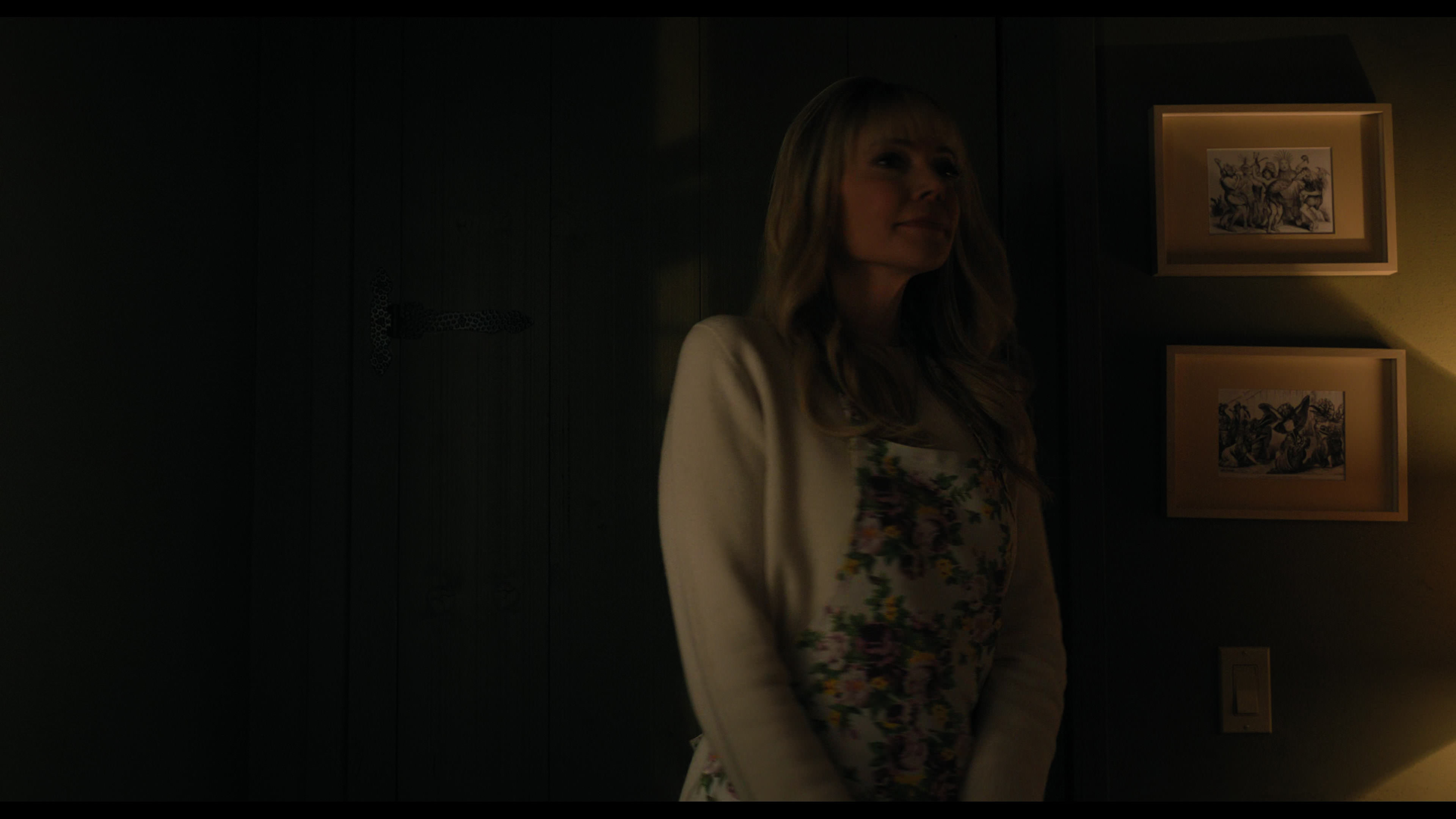 Wednesday S01E03 “Friend or Woe” screencap 6180