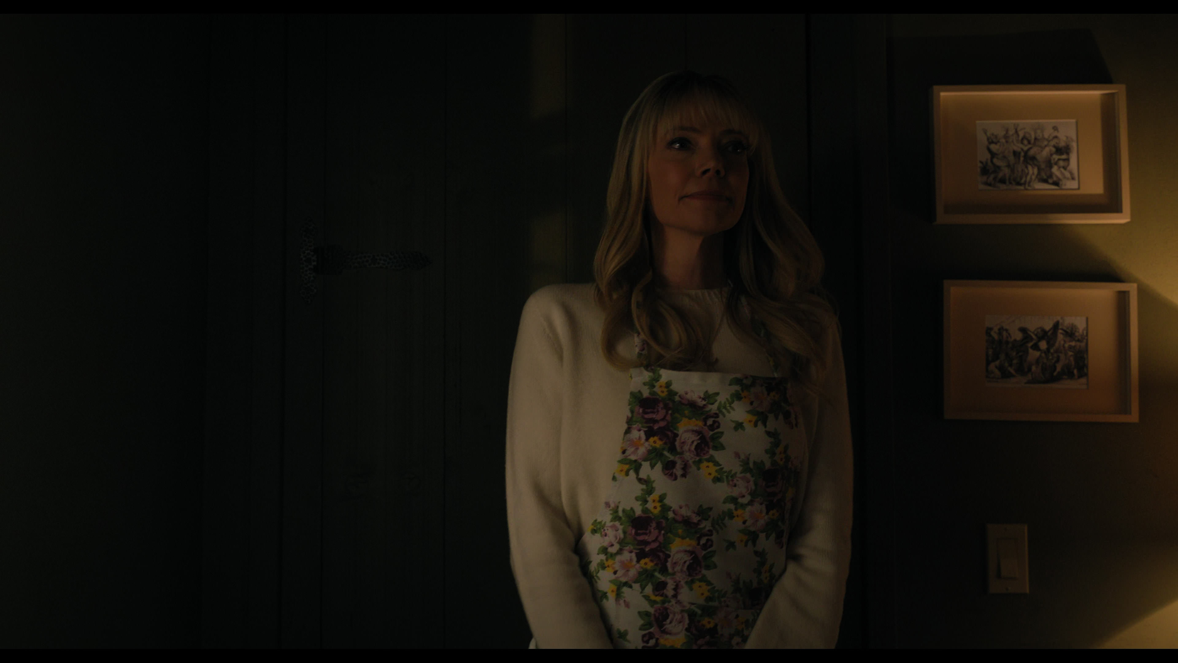 Wednesday S01E03 “Friend or Woe” movie still 6181