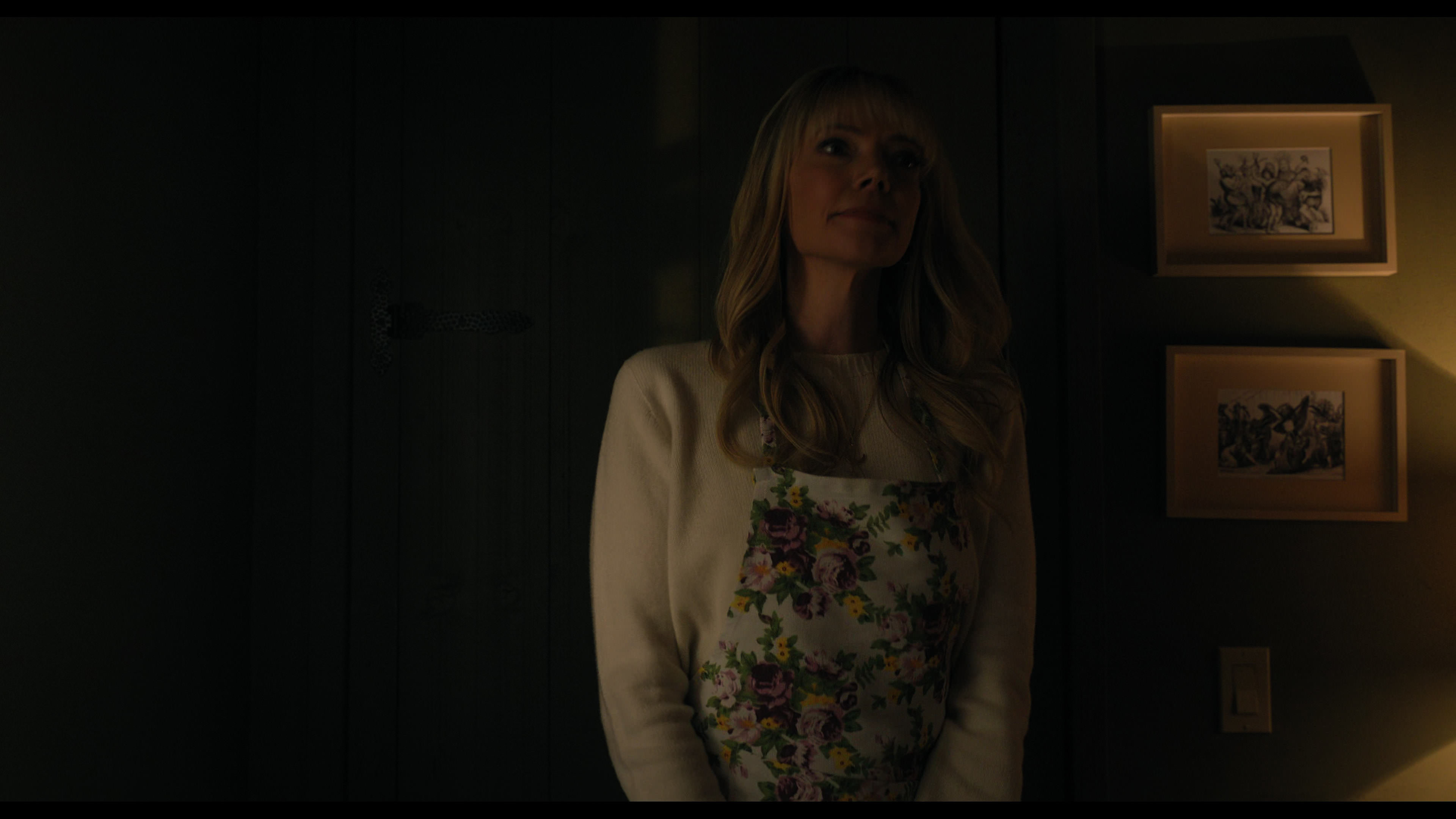 Wednesday S01E03 “Friend or Woe” HD screenshot 6182
