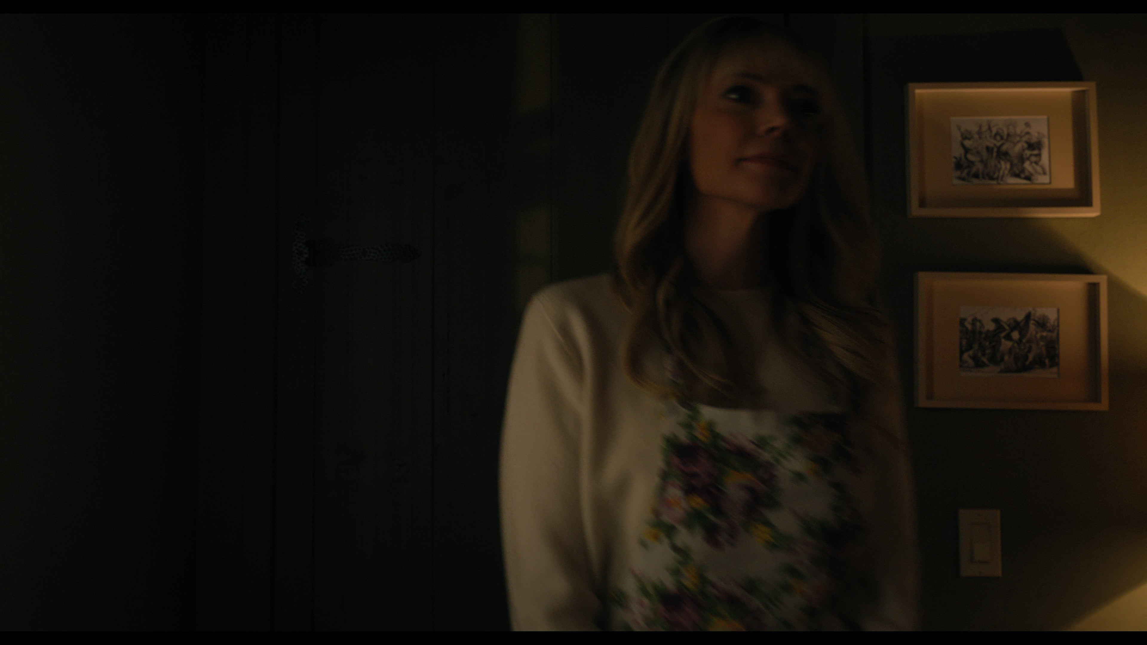 Wednesday S01E03 “Friend or Woe” screencap 6183
