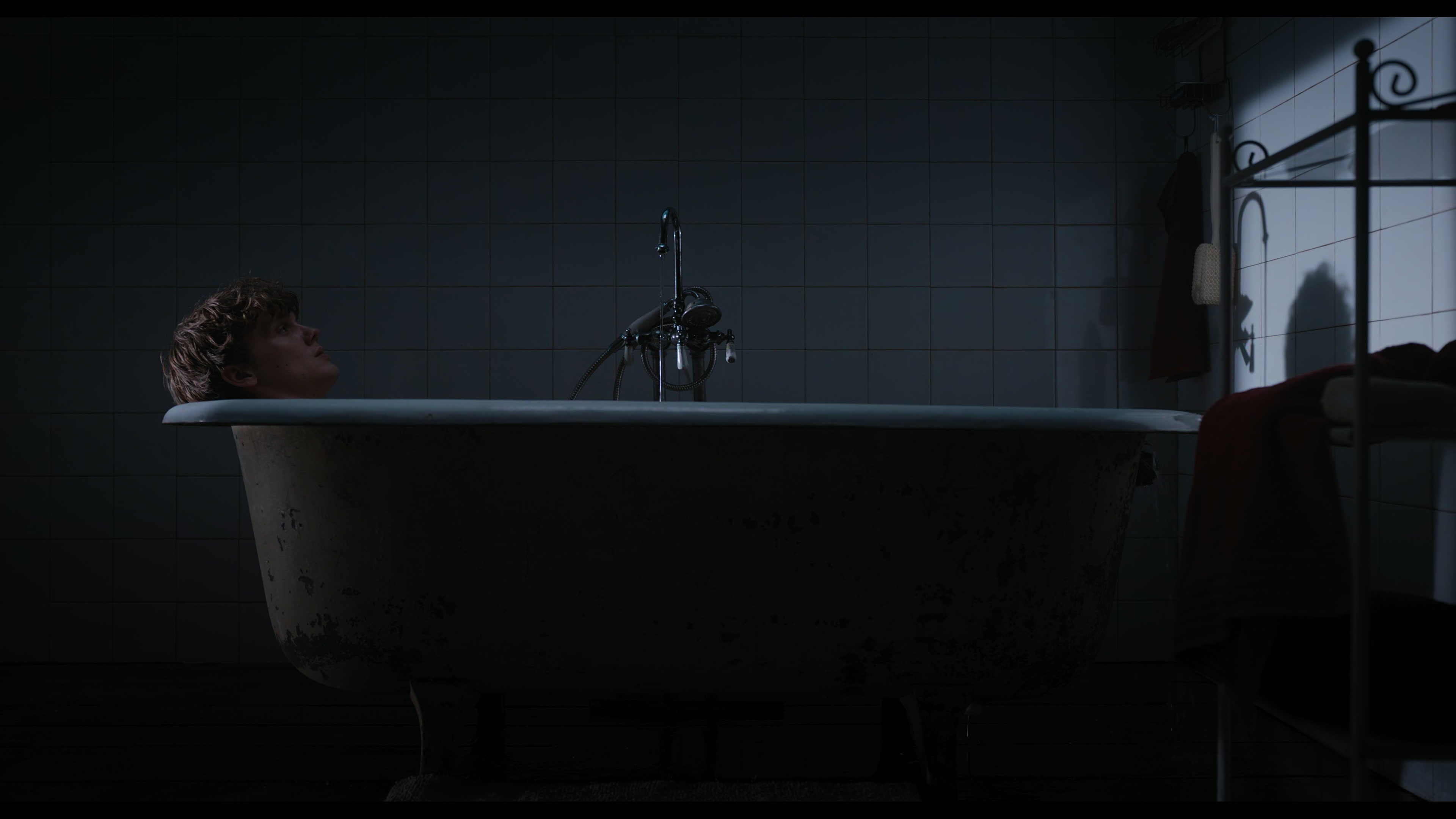 Wednesday S01E03 “Friend or Woe” screencap 6186