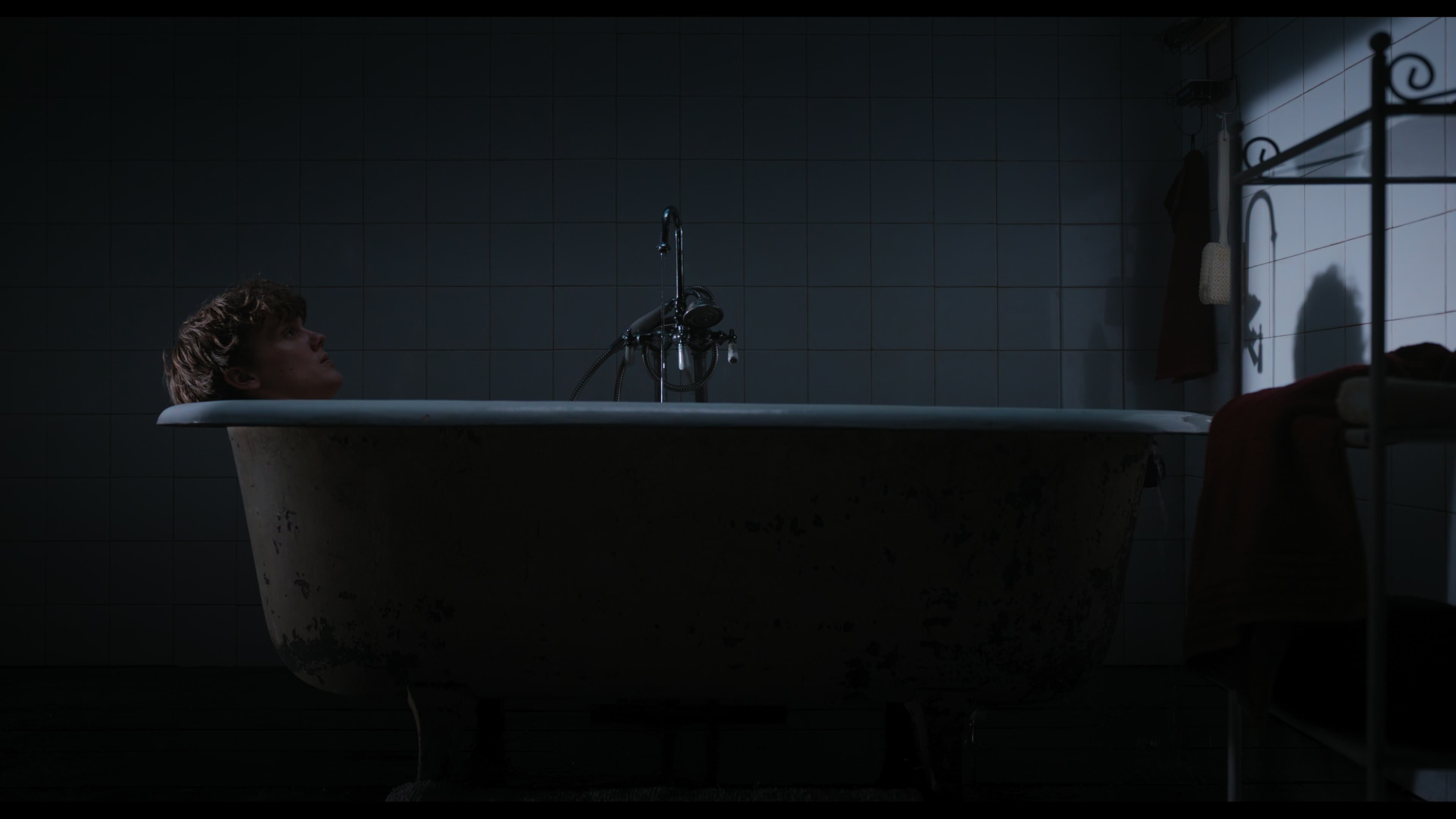 Wednesday S01E03 “Friend or Woe” HD screenshot 6188