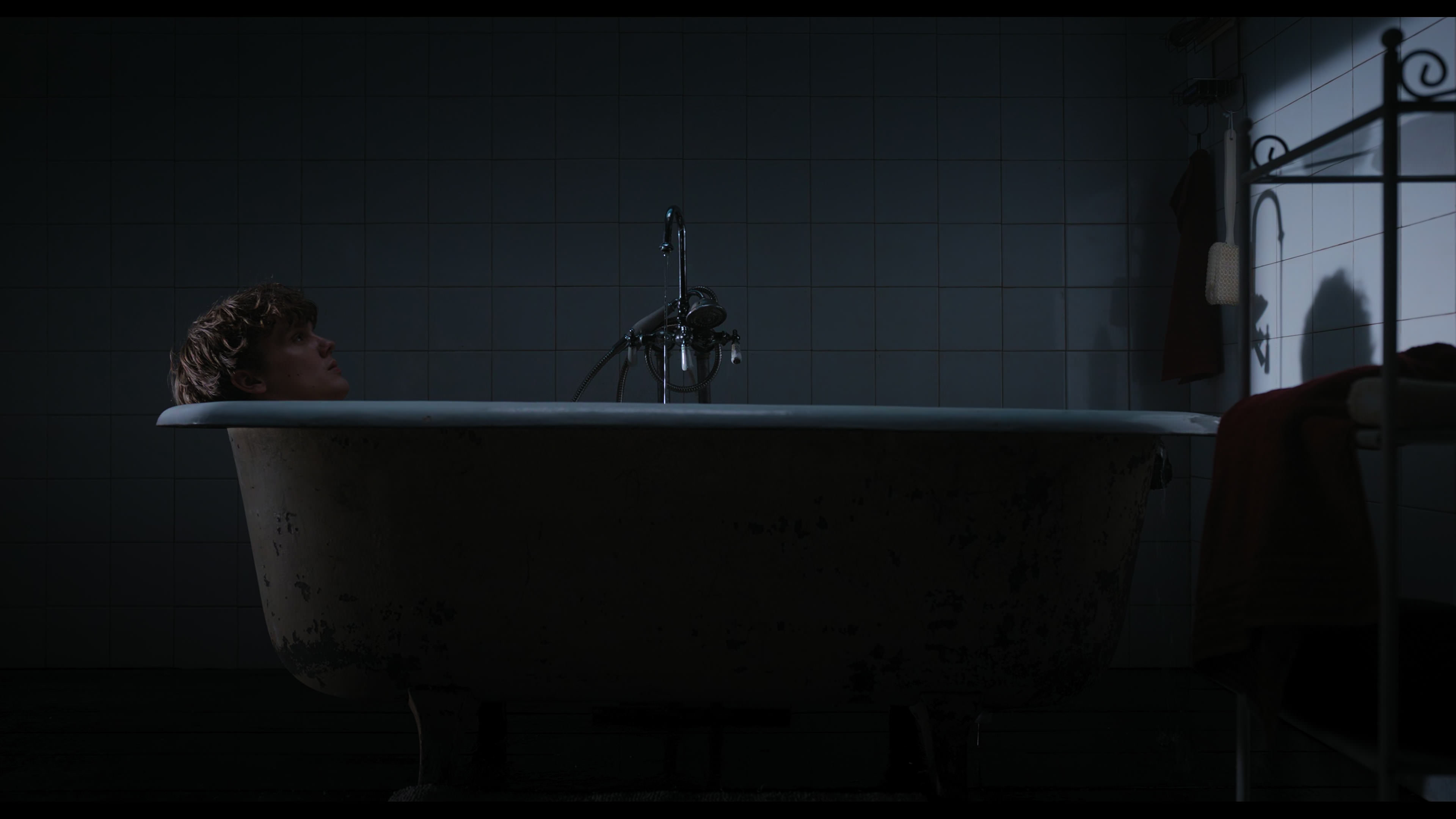 Wednesday S01E03 “Friend or Woe” screencap 6189