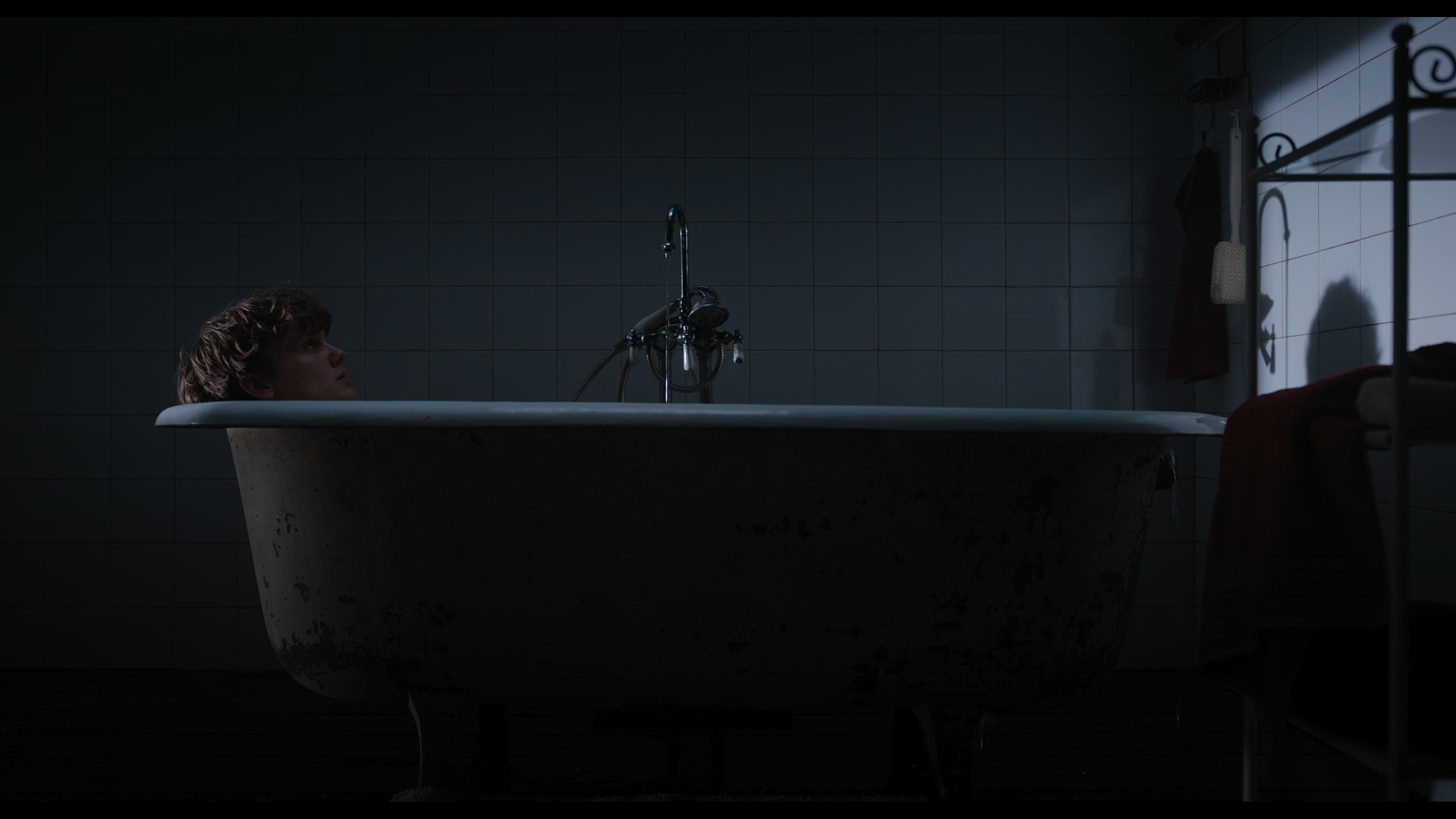 Wednesday S01E03 “Friend or Woe” movie still 6190