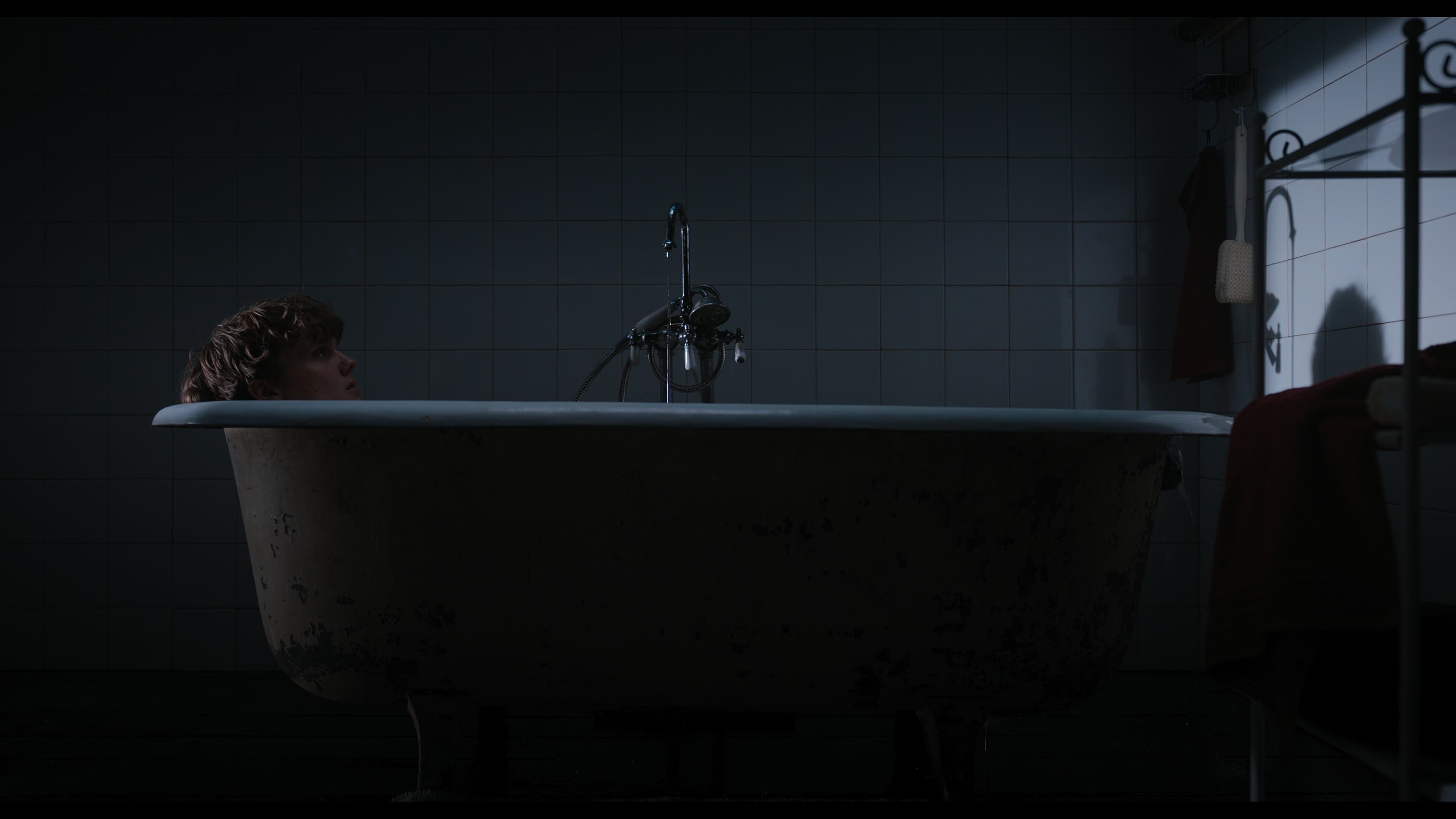 Wednesday S01E03 “Friend or Woe” HD screenshot 6191