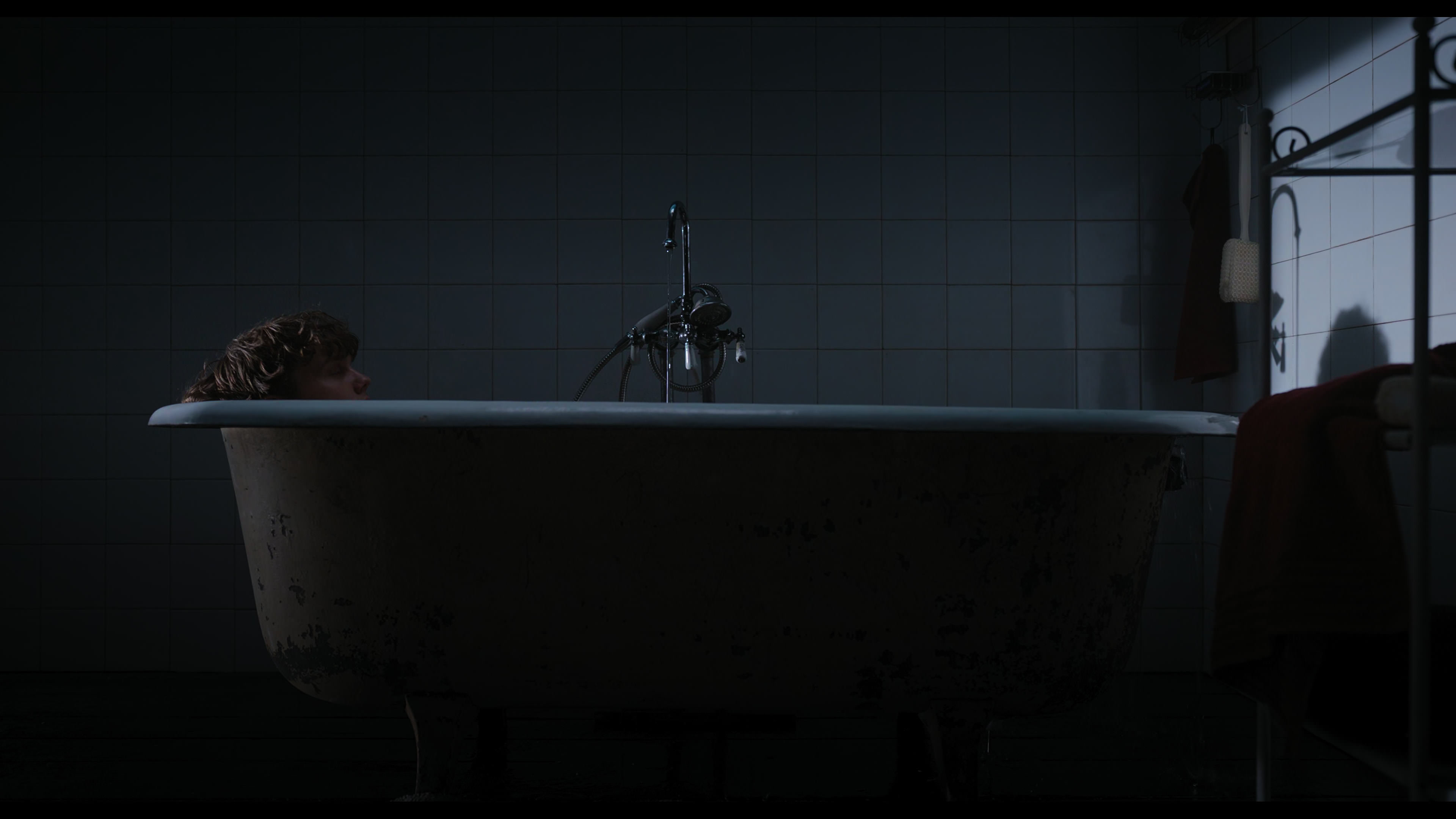 Wednesday S01E03 “Friend or Woe” screencap 6192