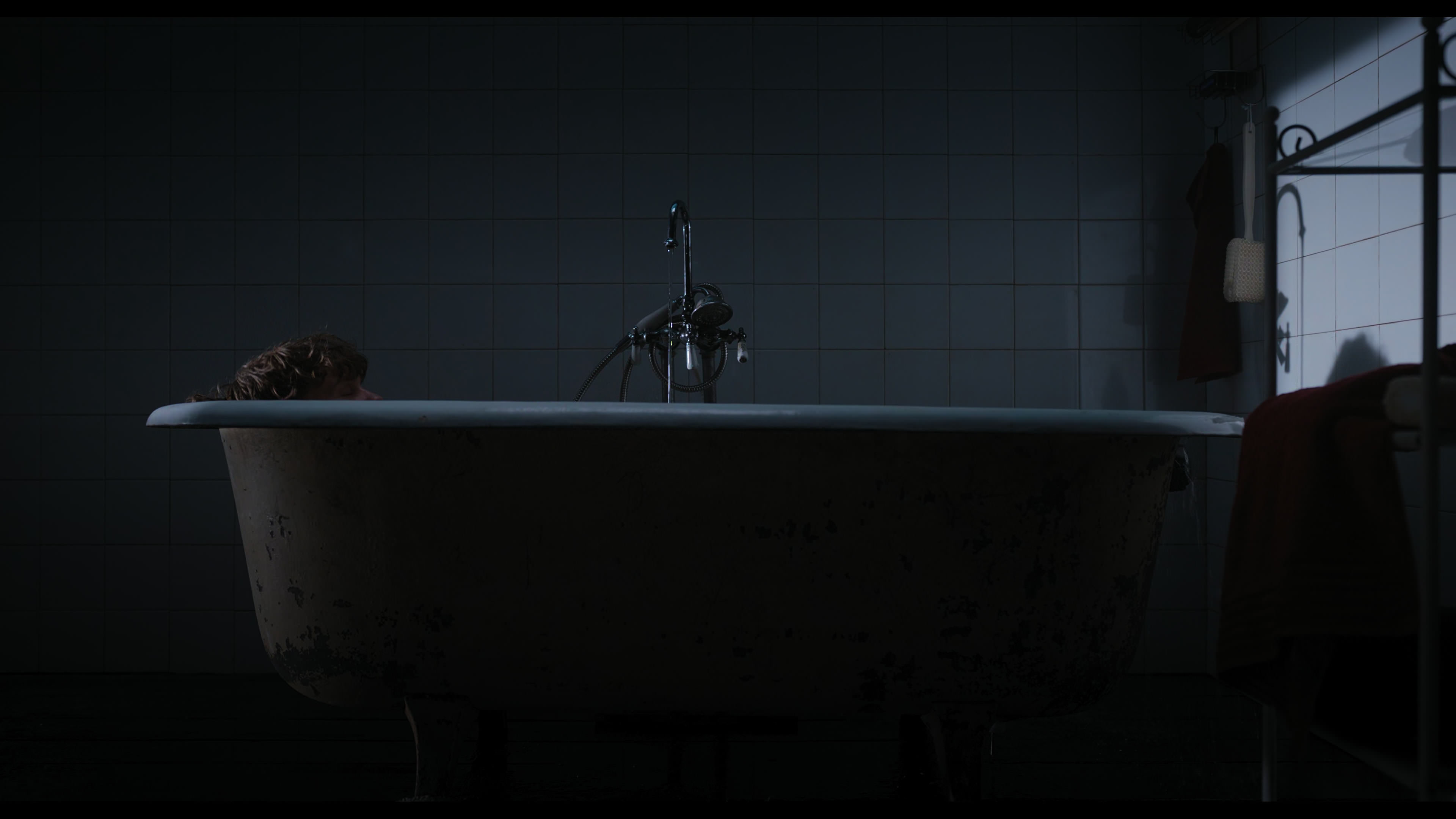 Wednesday S01E03 “Friend or Woe” movie still 6193