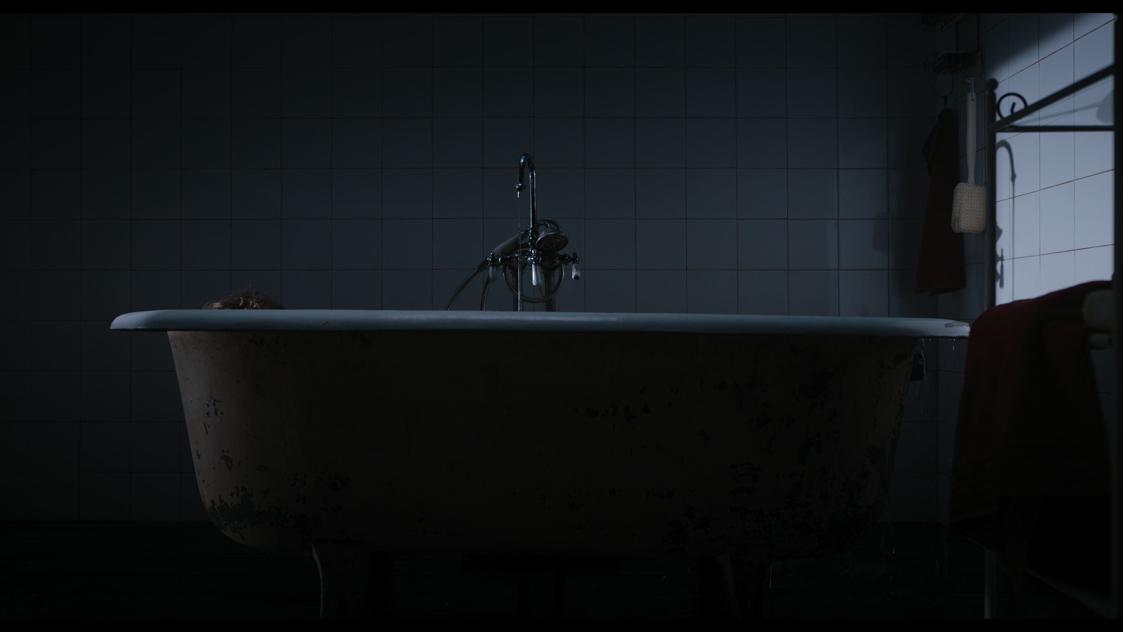 Wednesday S01E03 “Friend or Woe” screencap 6195