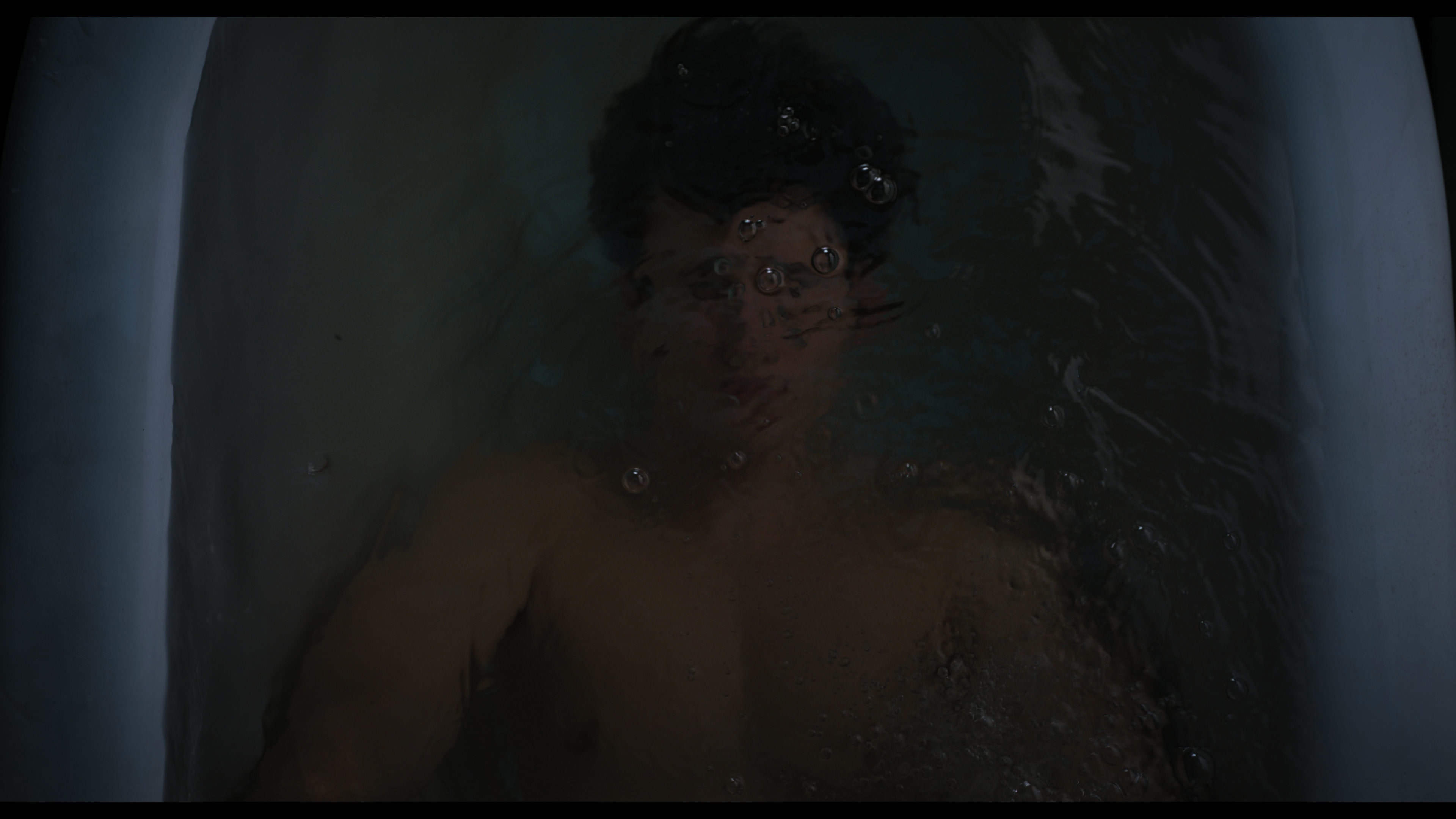 Wednesday S01E03 “Friend or Woe” screencap 6198